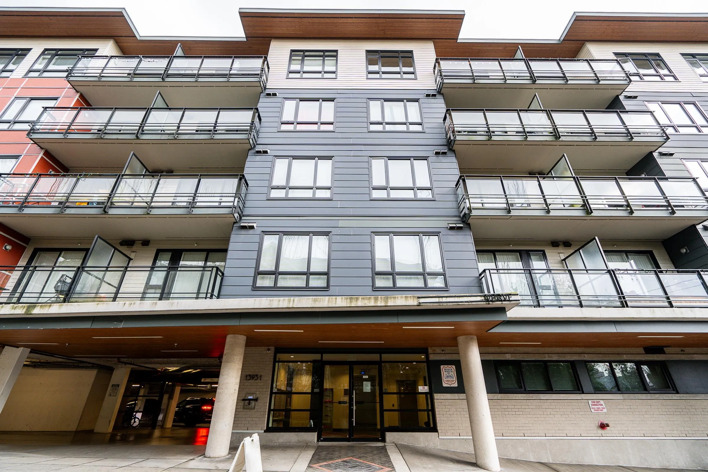 205 13931 Fraser Highway