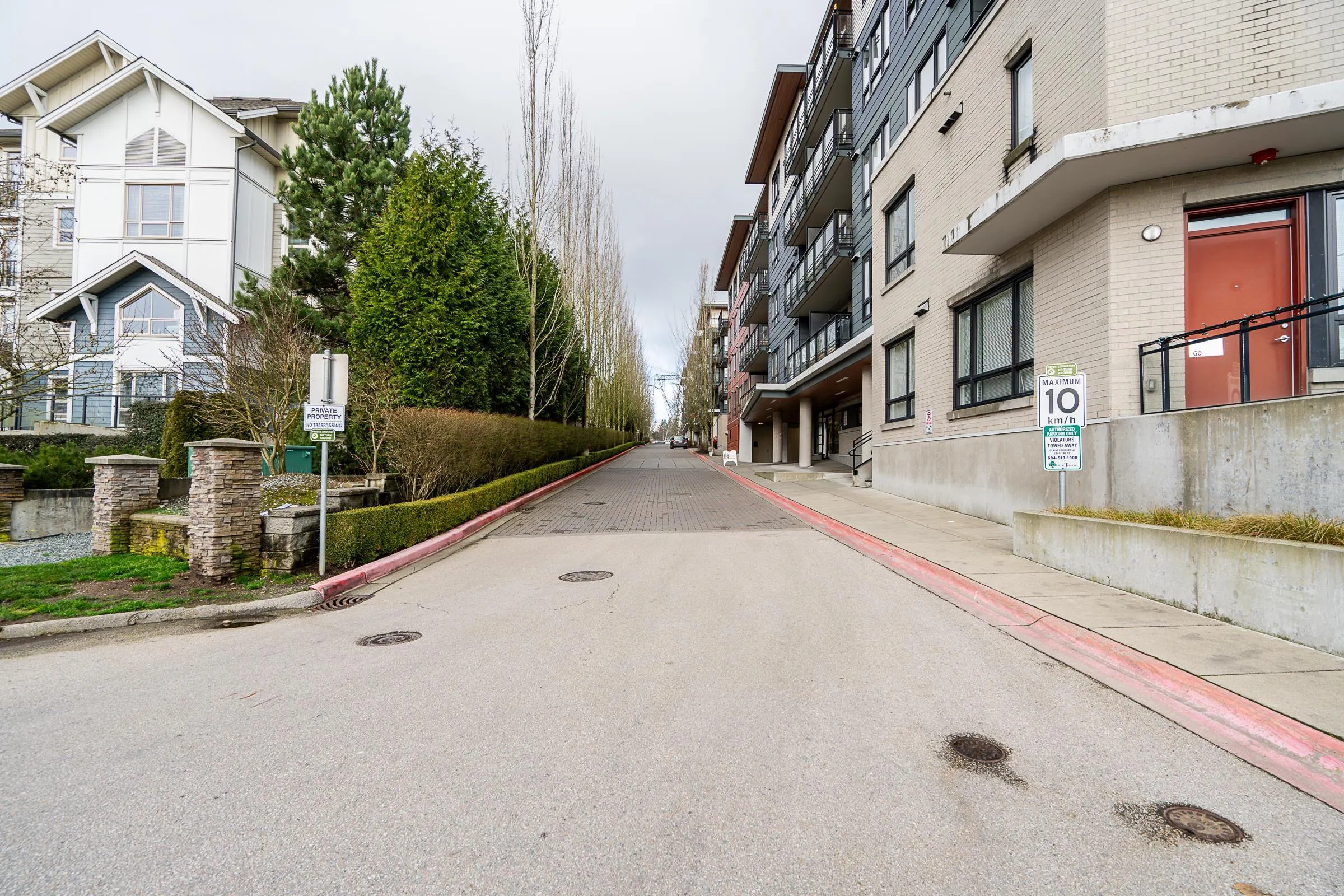 205 13931 Fraser Highway