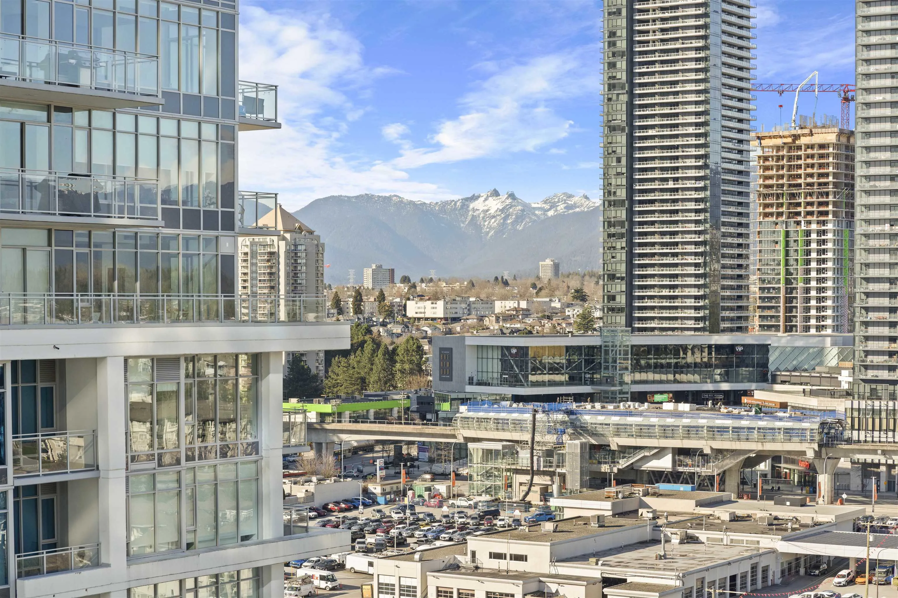 2208 2311 Beta Avenue