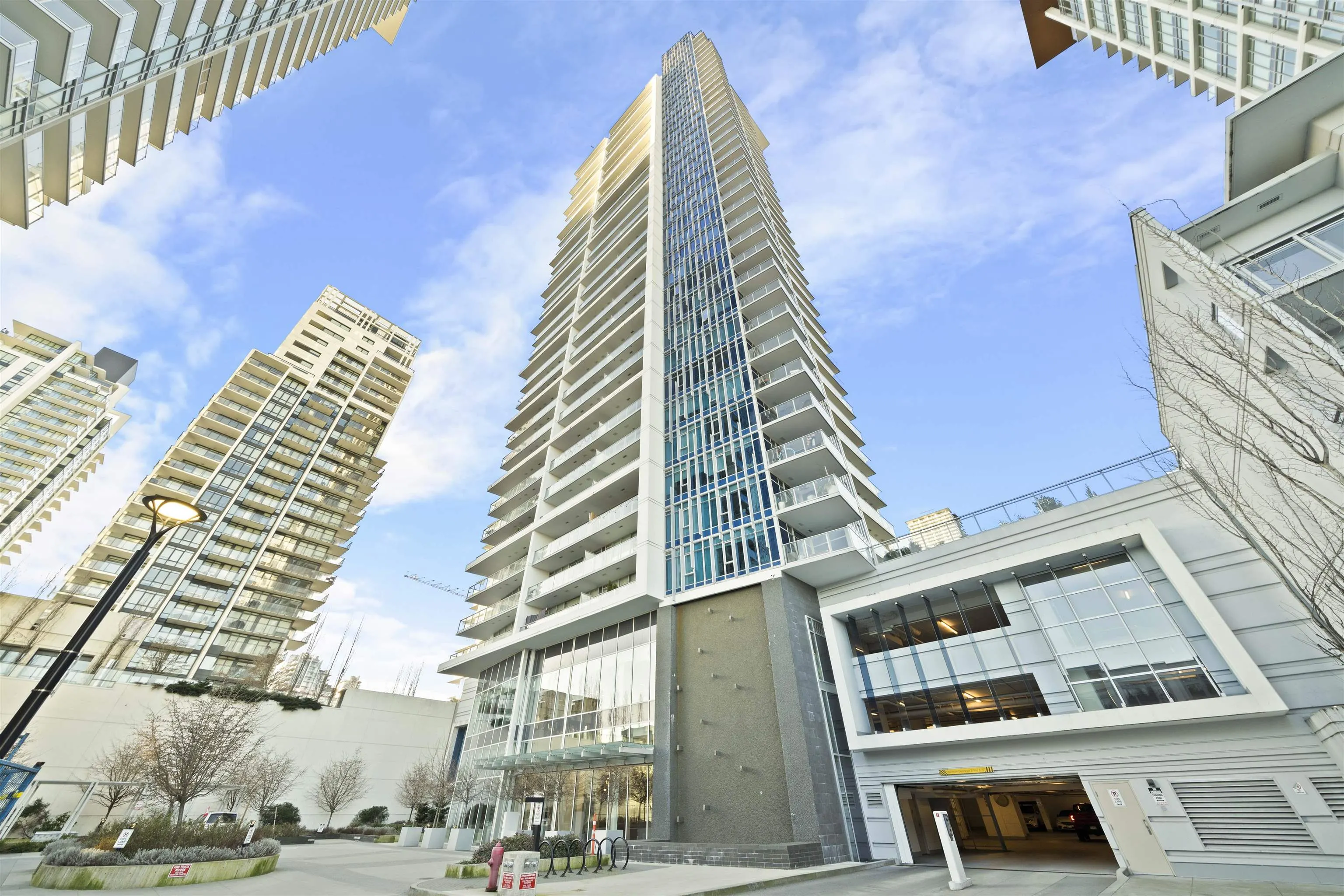 2208 2311 Beta Avenue