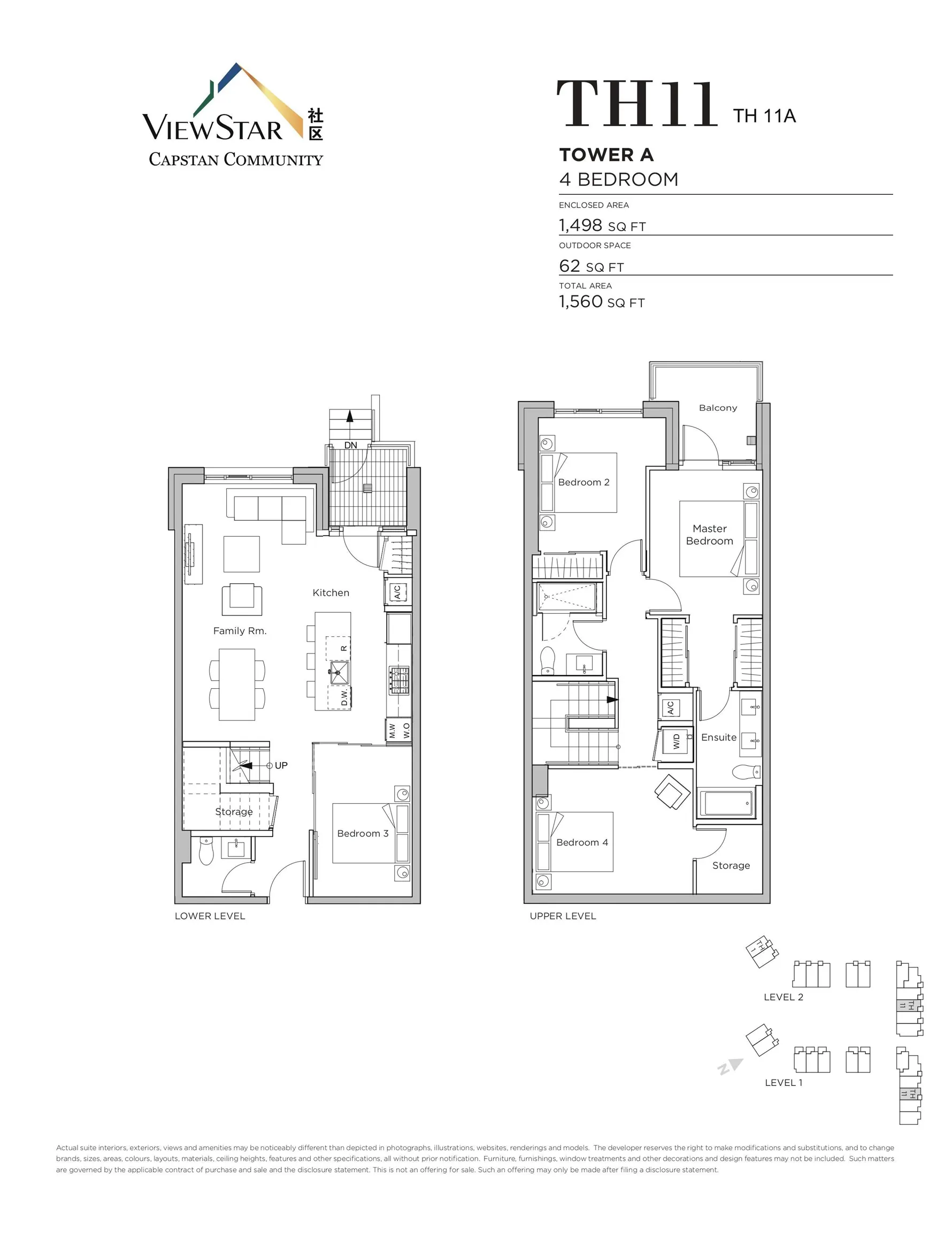 TH11 3200 Corvette Way