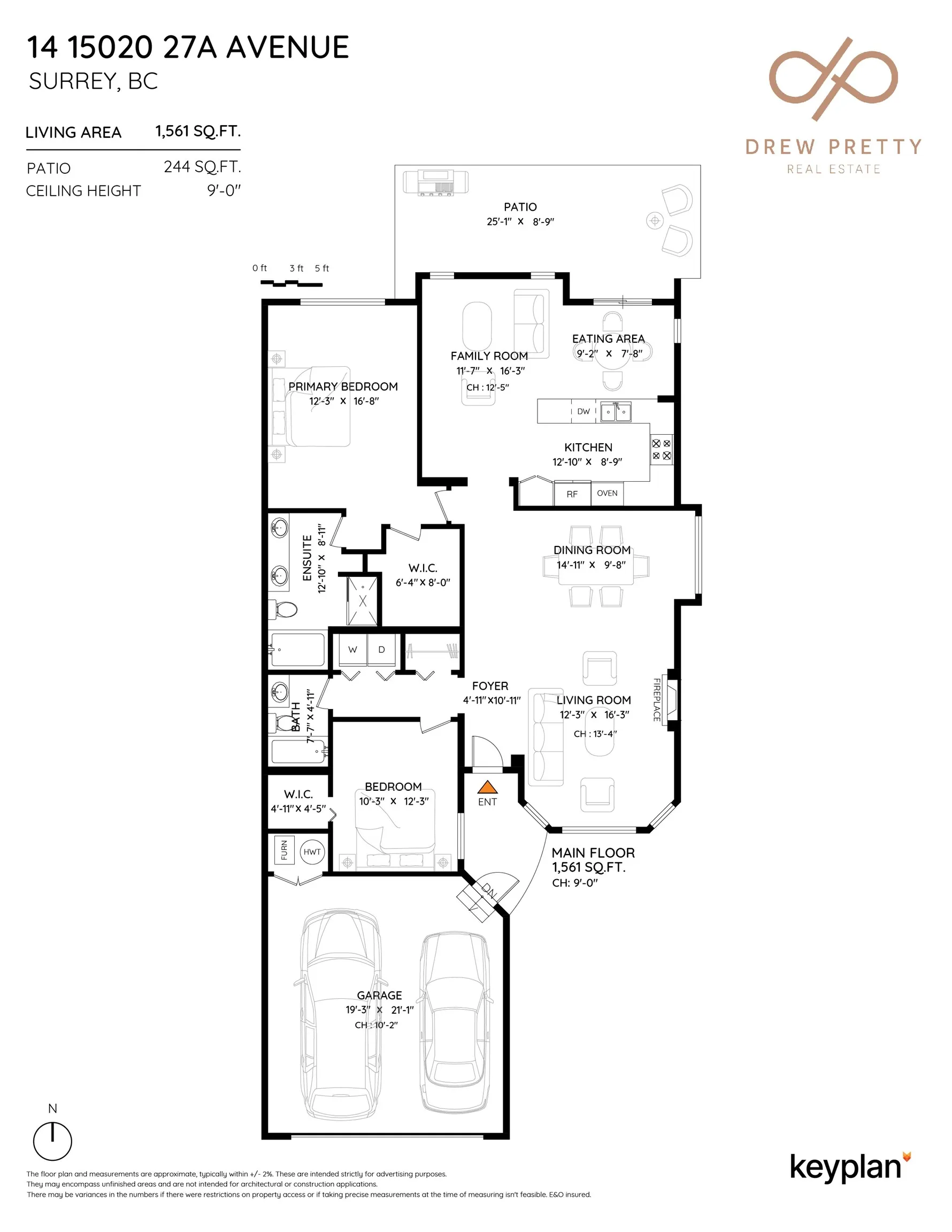 14 15020 27a Avenue