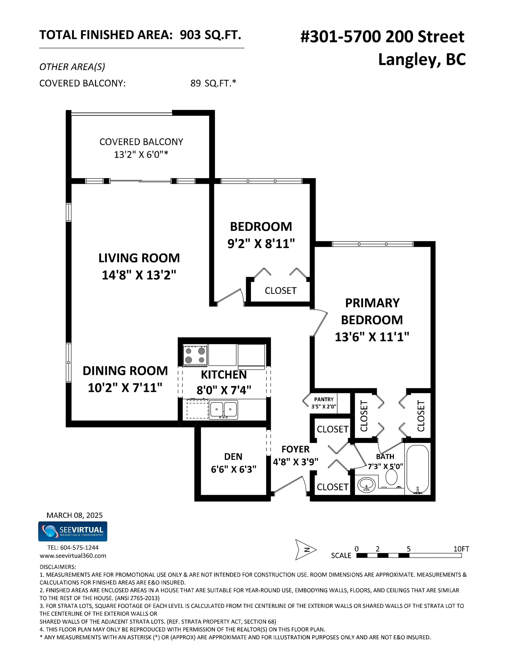301 5700 200 Street