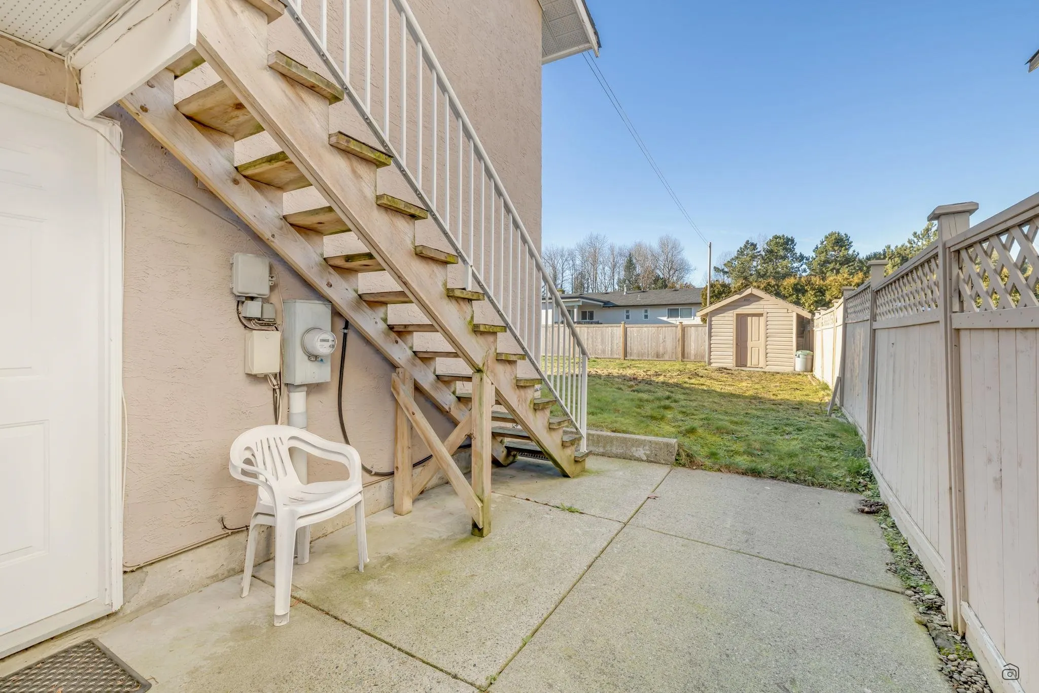 1457 Kipling Street