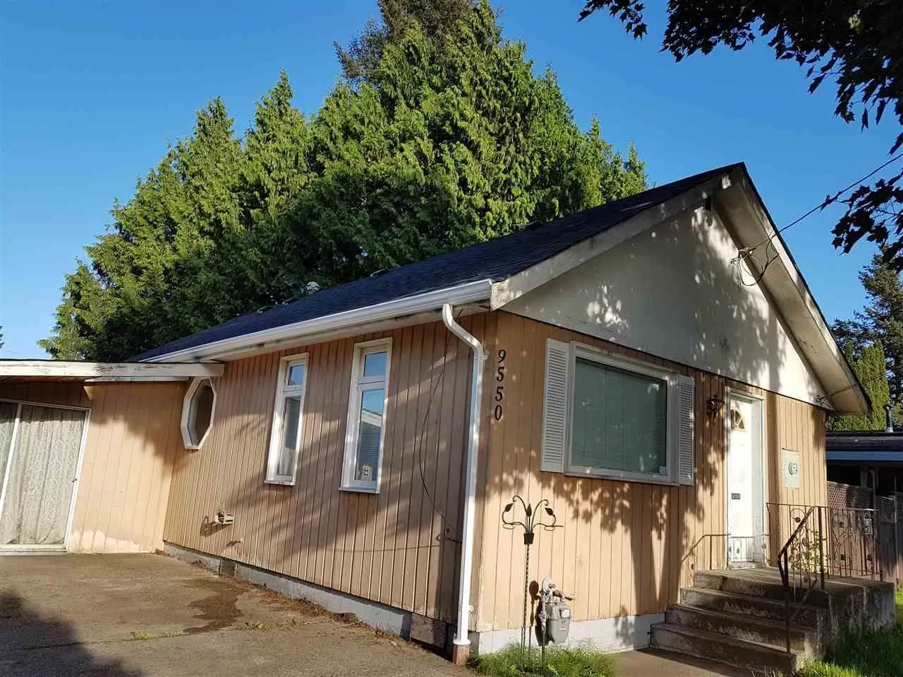 9550 Young Road