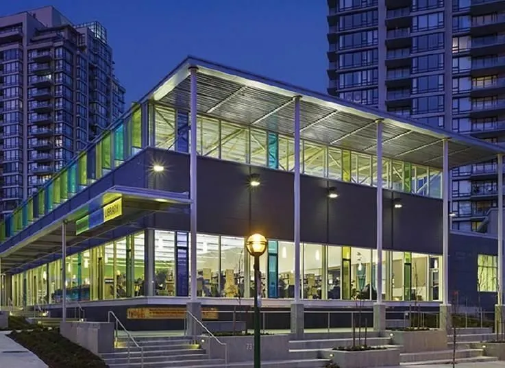 2909 7388 Kingsway