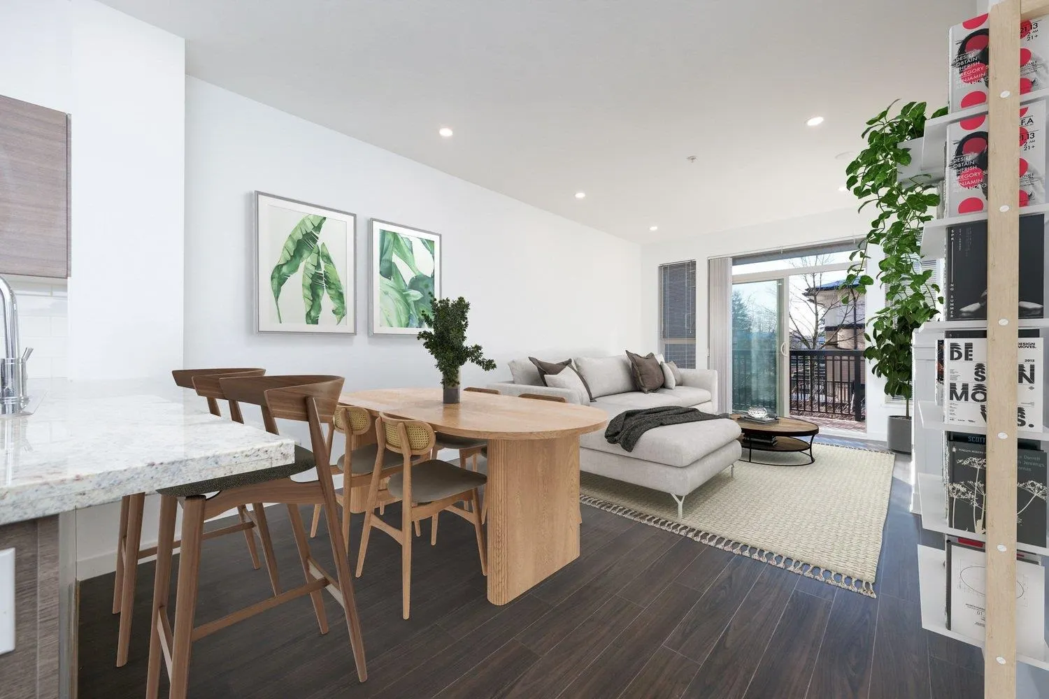 207 1153 Kensal Place