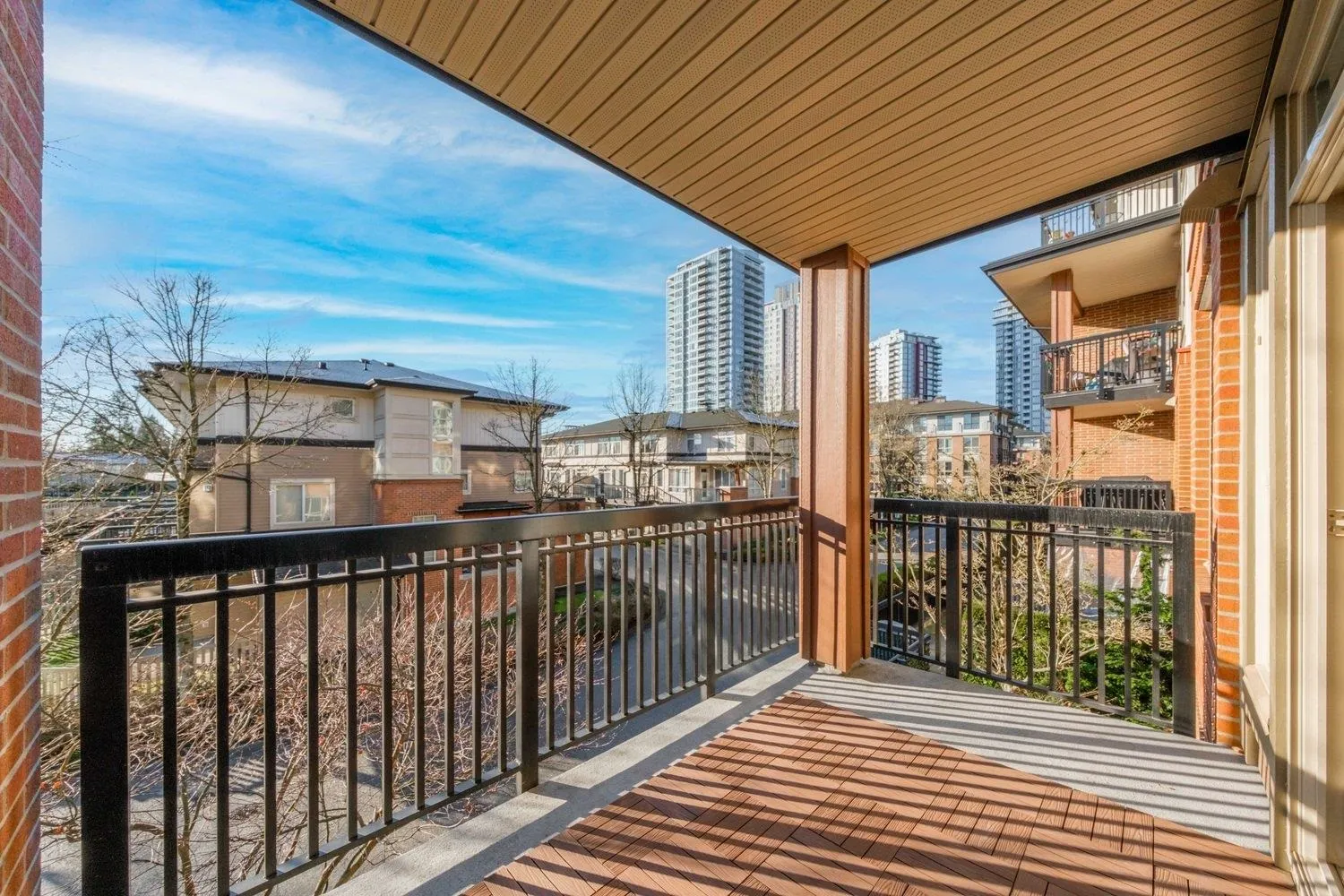 207 1153 Kensal Place