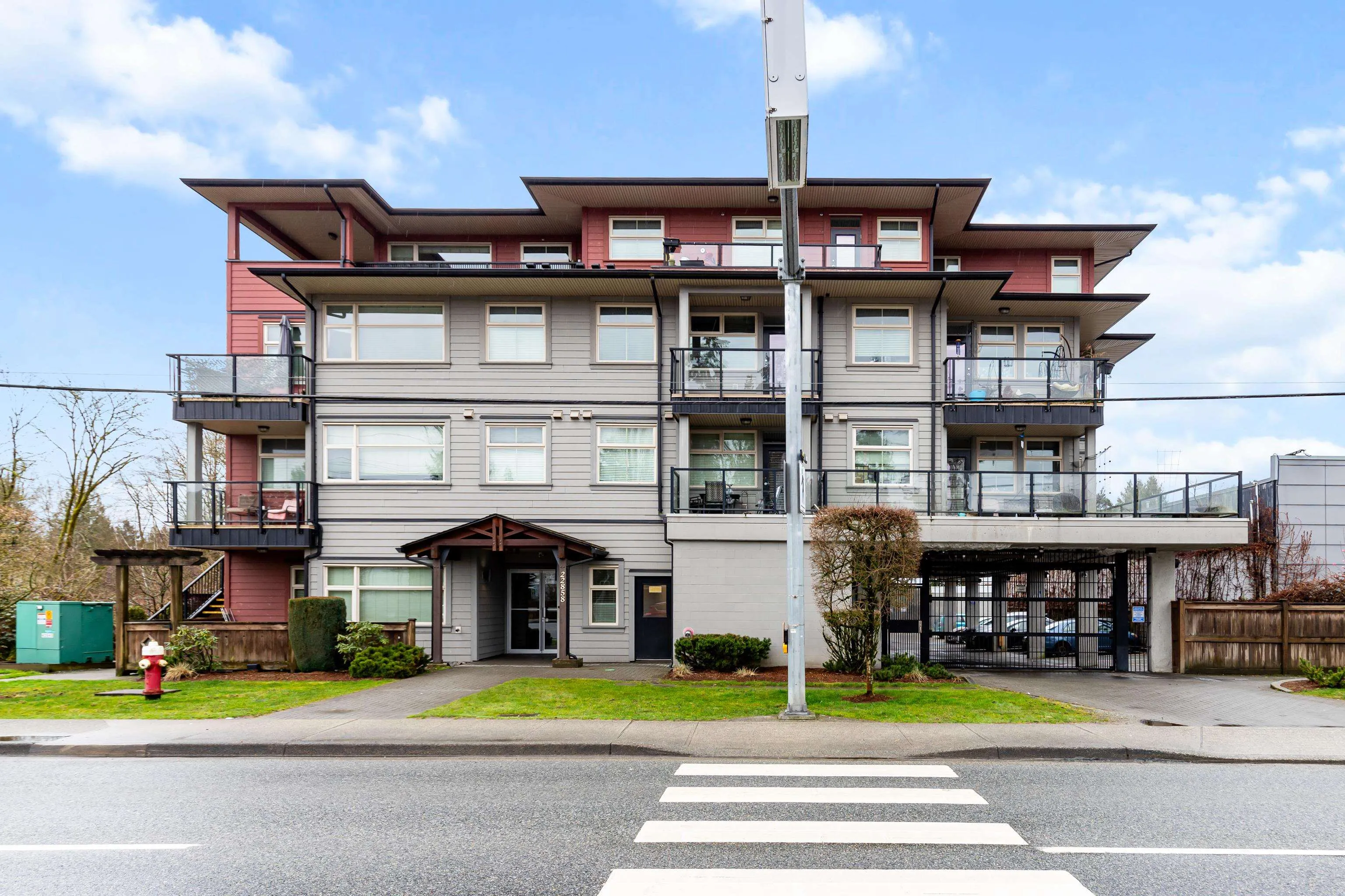 305 22858 Lougheed Highway