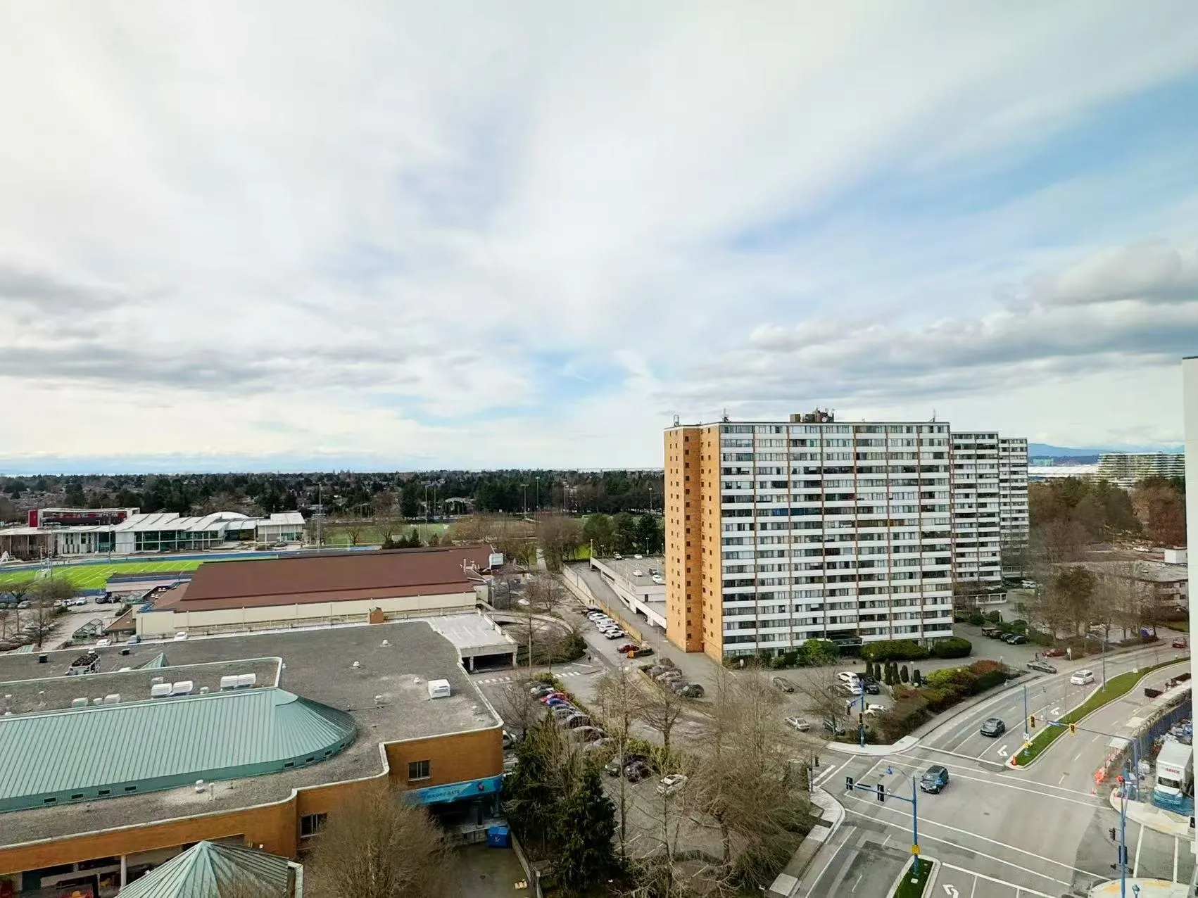 1203 6808 Minoru Boulevard