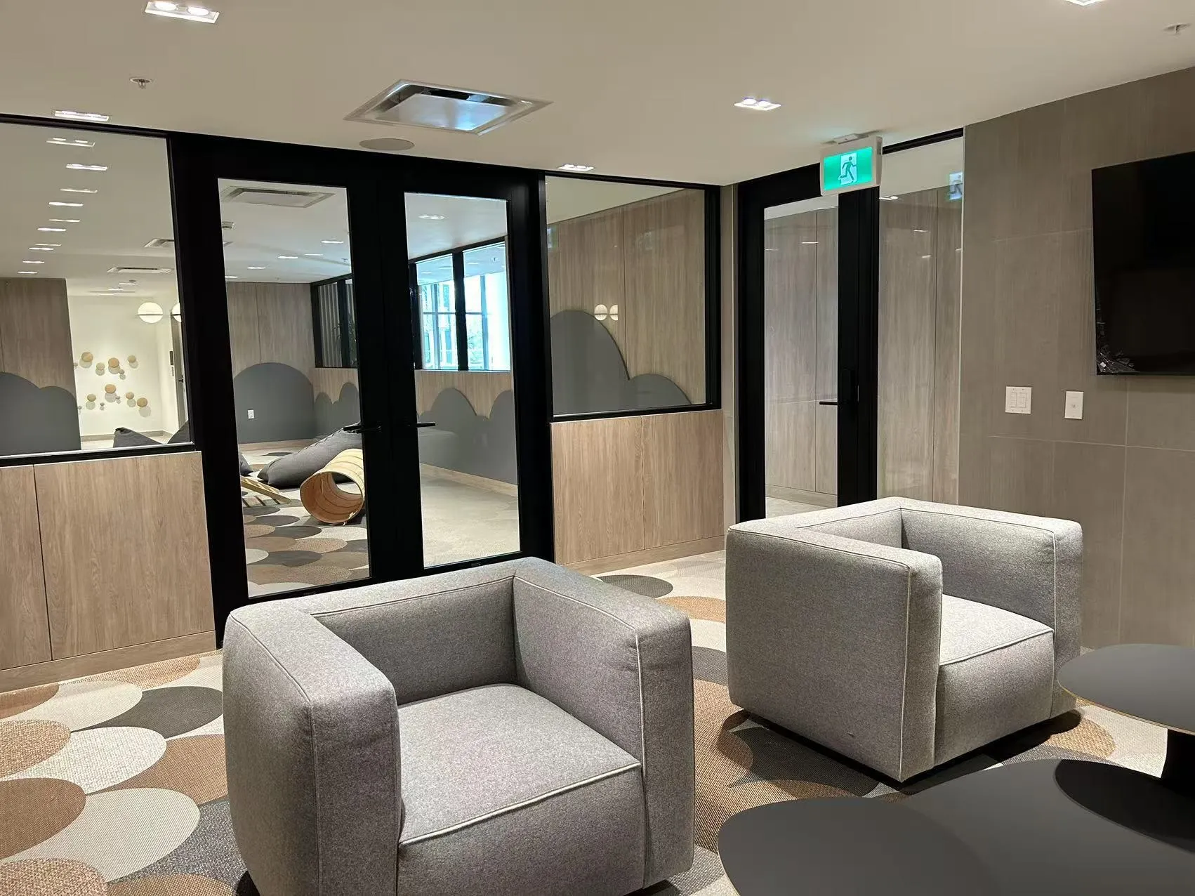 1203 6808 Minoru Boulevard