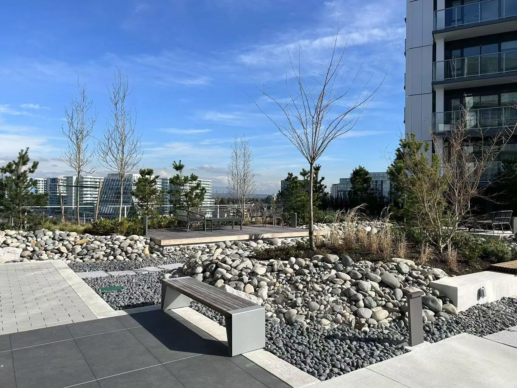 1203 6808 Minoru Boulevard
