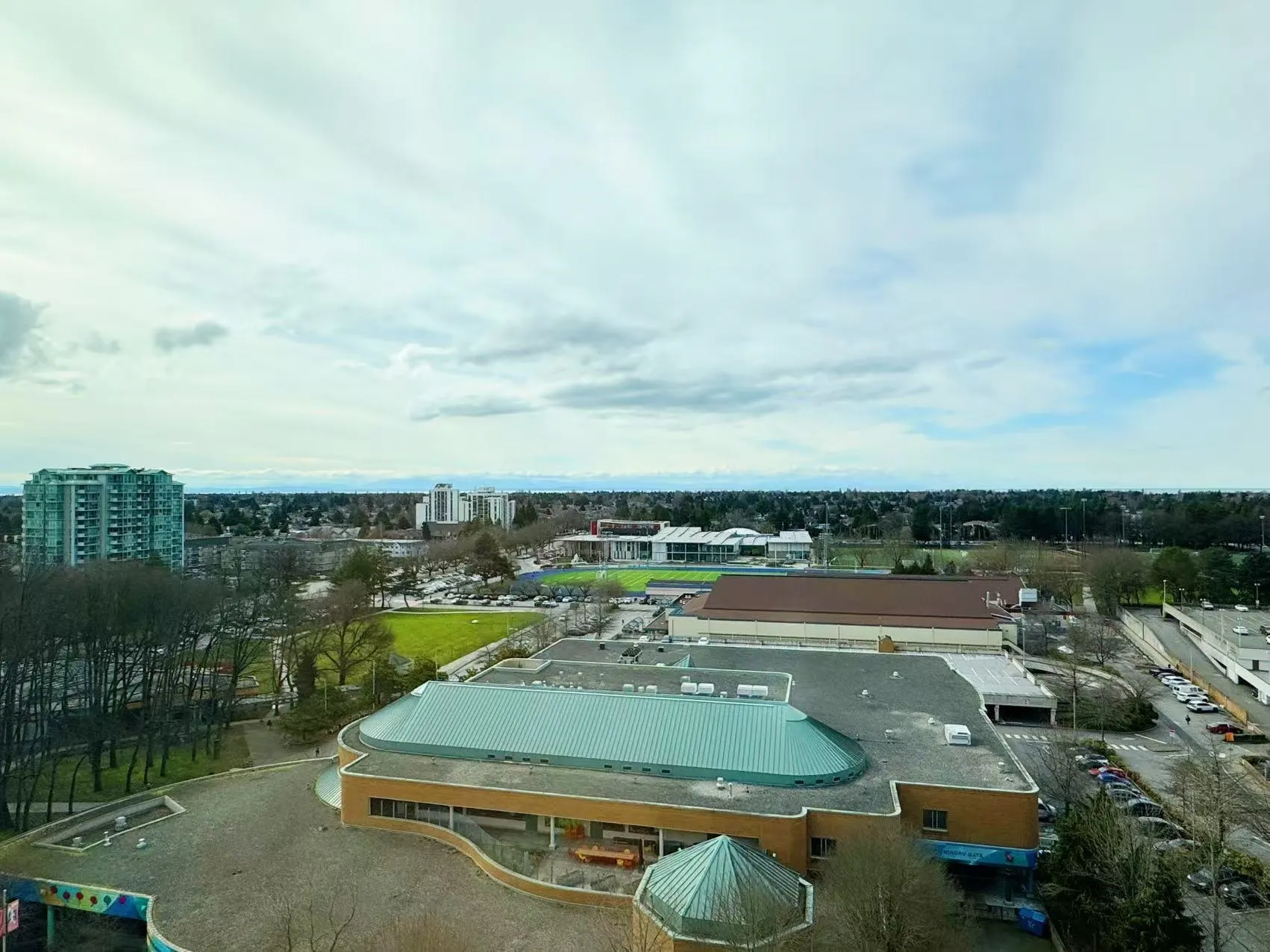 1203 6808 Minoru Boulevard