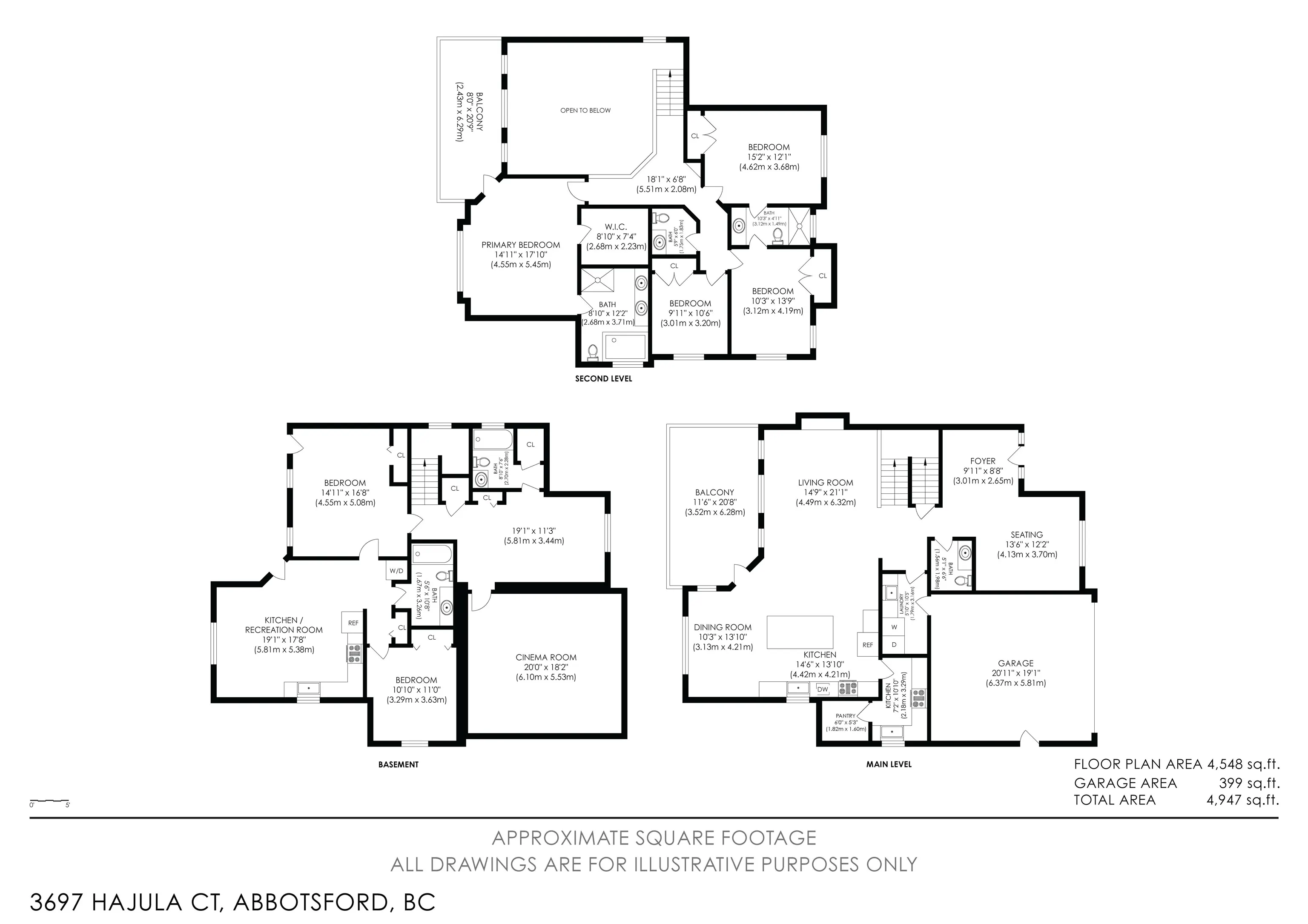 3697 Hajula Court