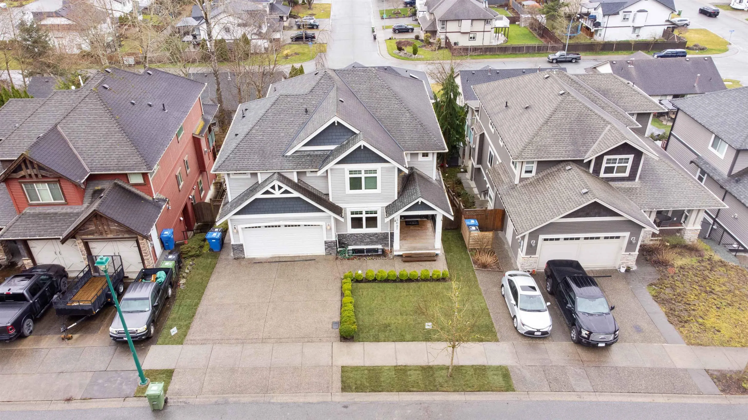 3697 Hajula Court