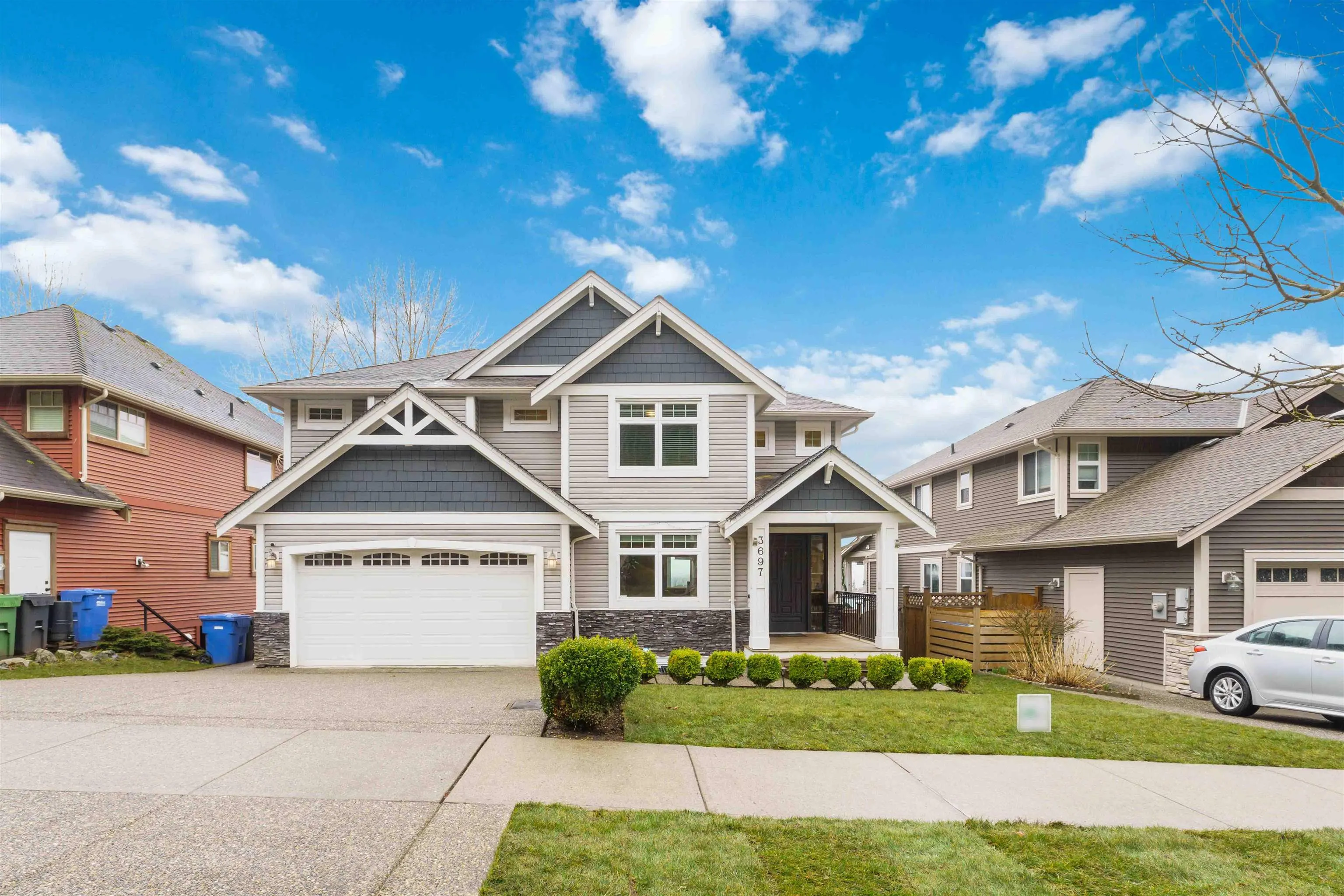 3697 Hajula Court