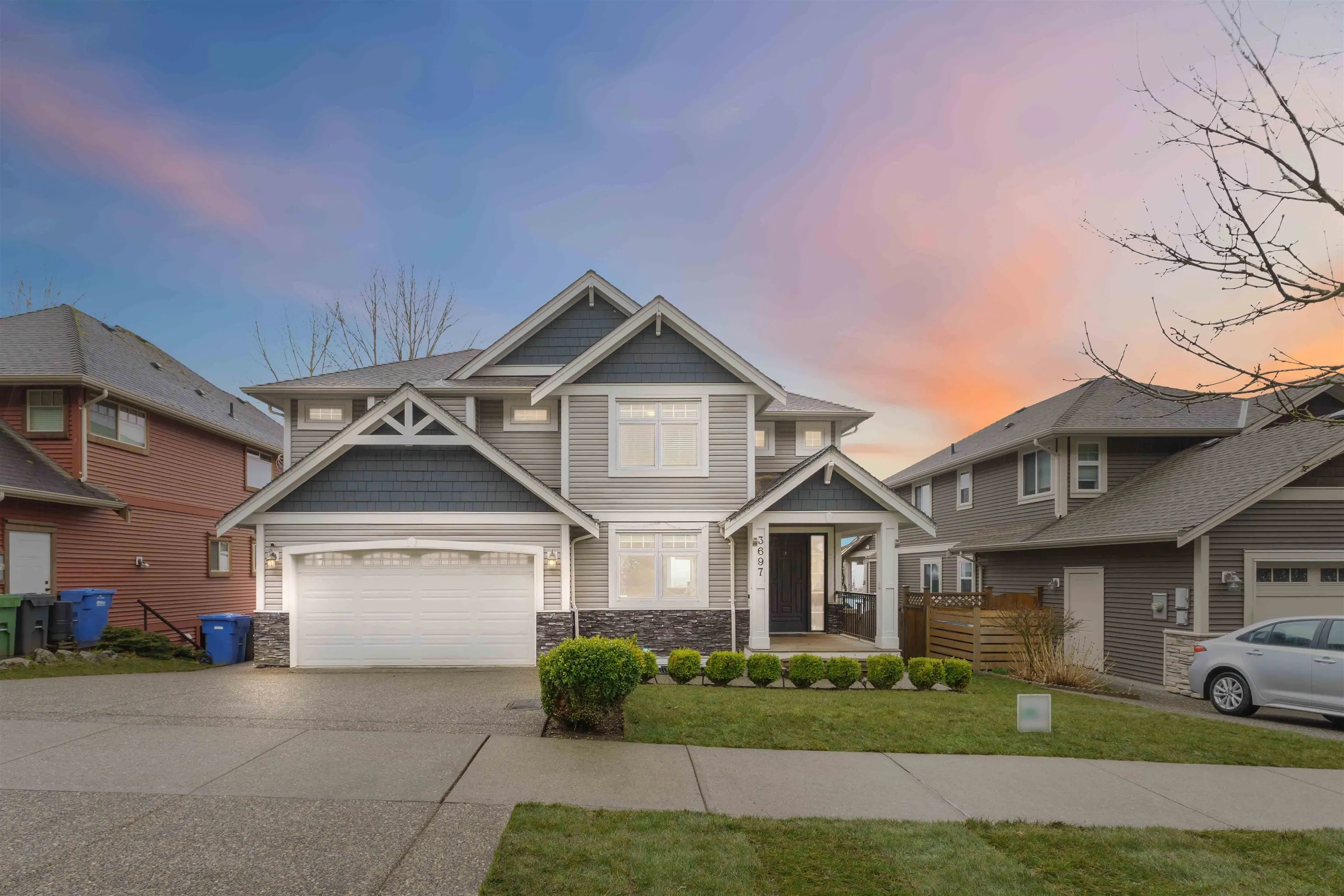 3697 Hajula Court
