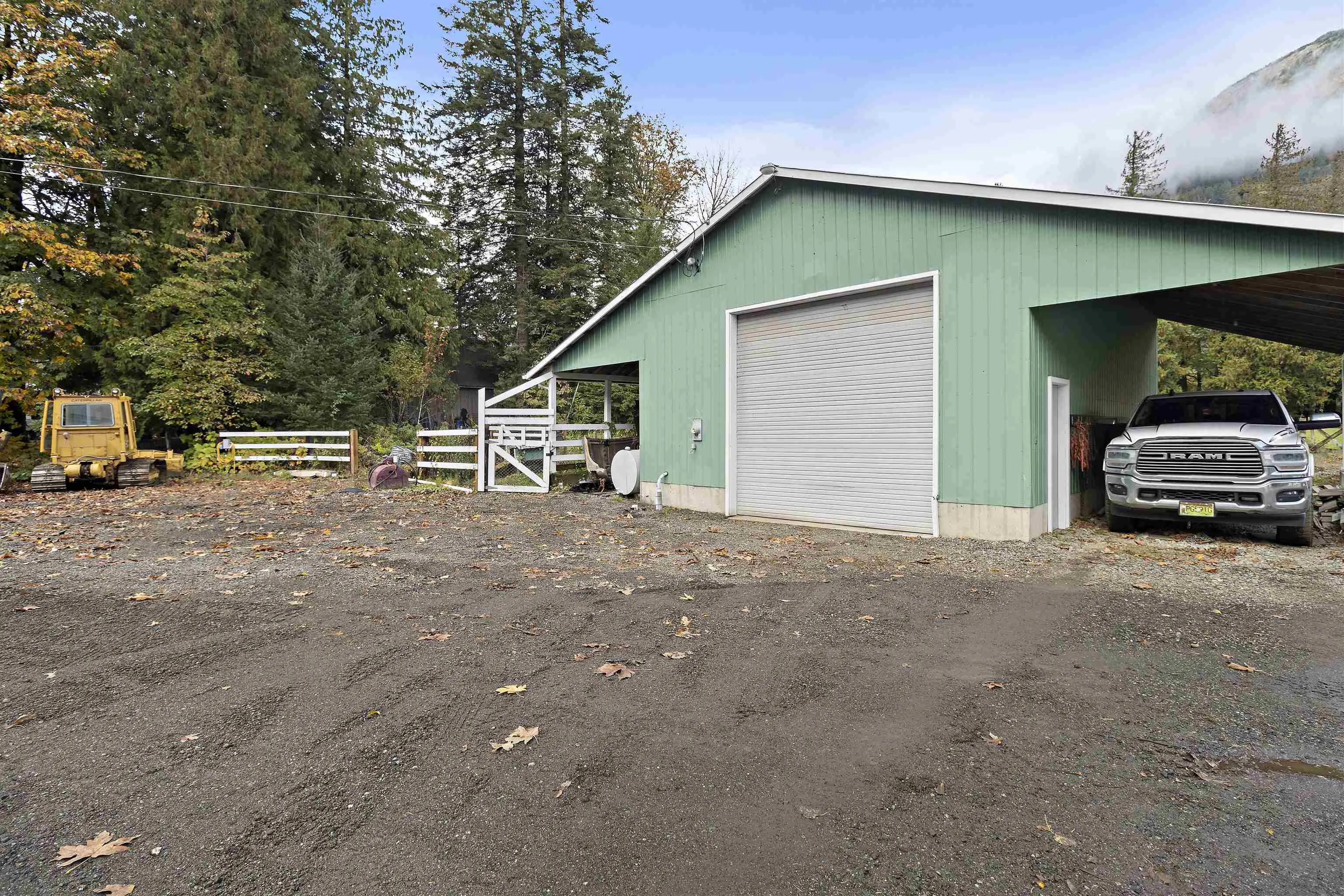 62525 Airport Road