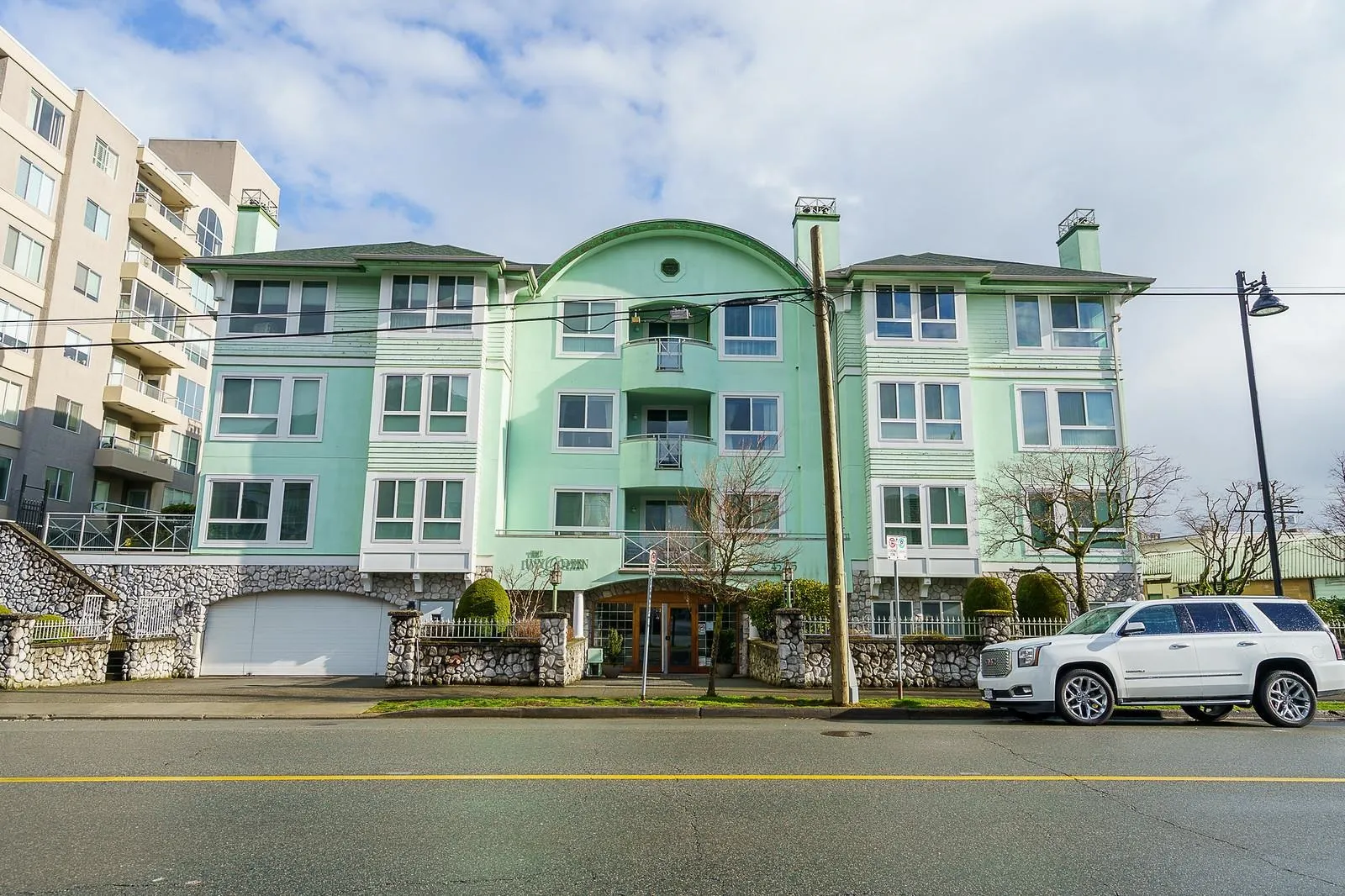106 45775 Spadina Avenue