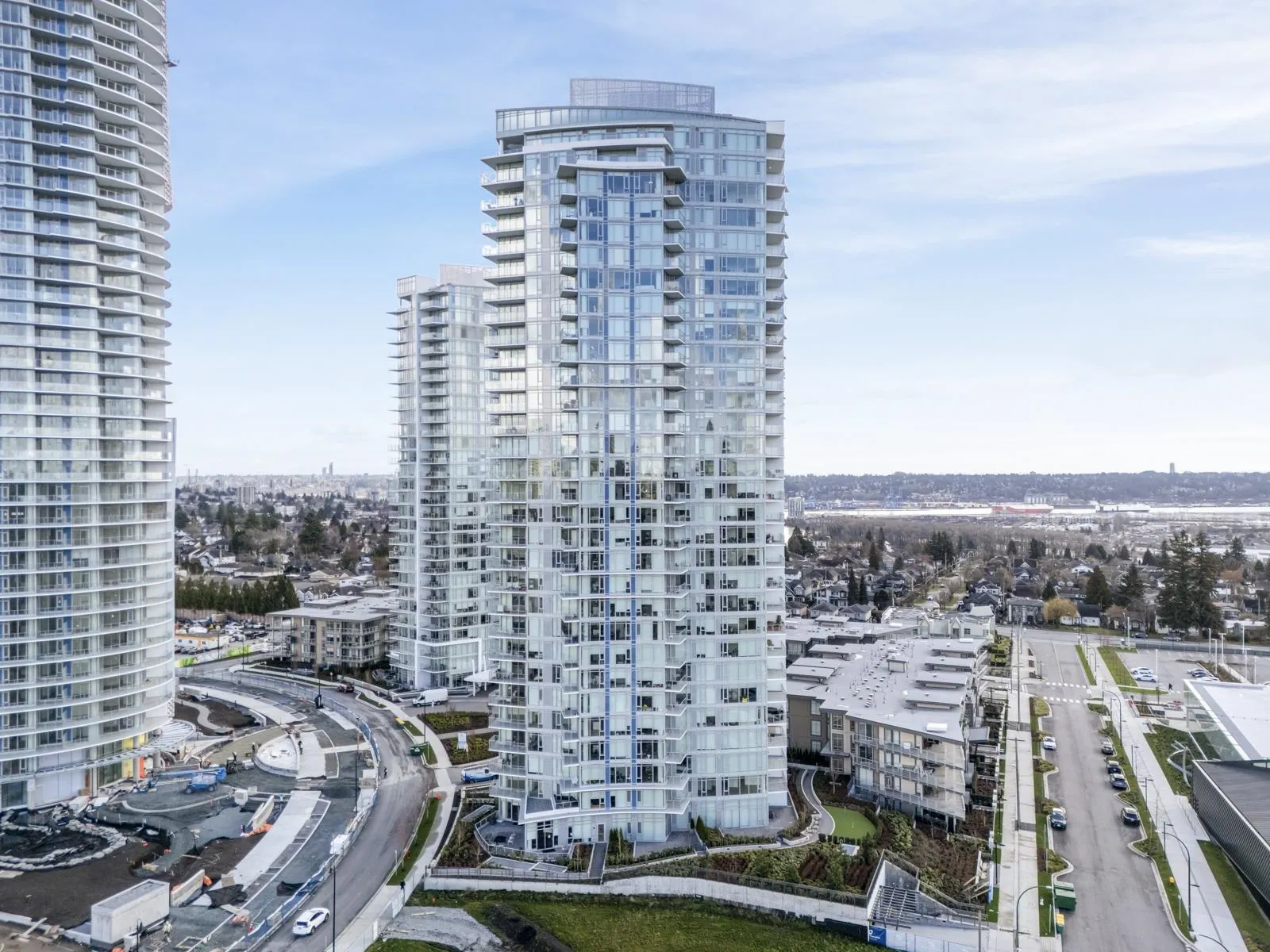 2602 7683 Park Crescent