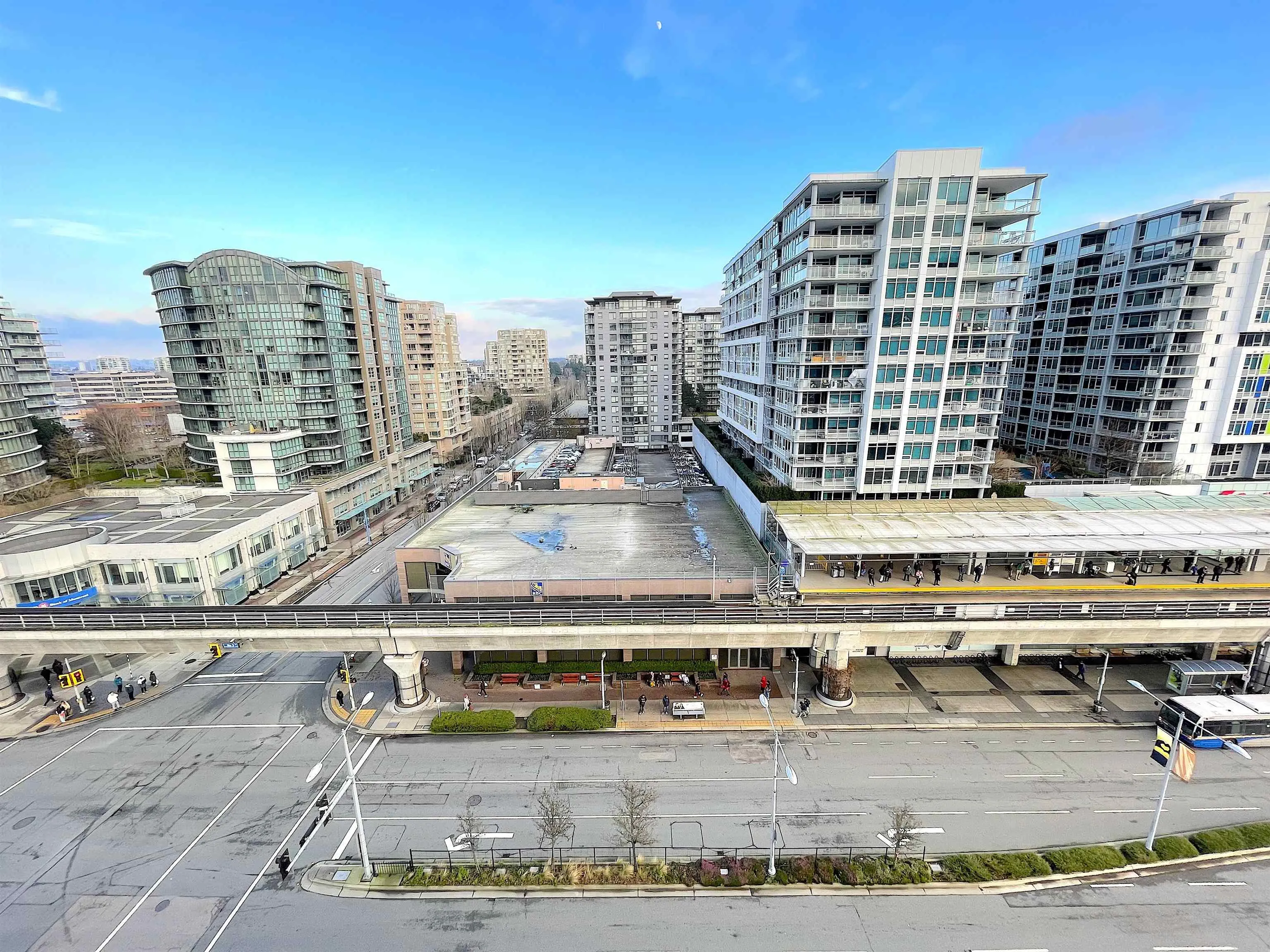 1202 7888 Saba Road