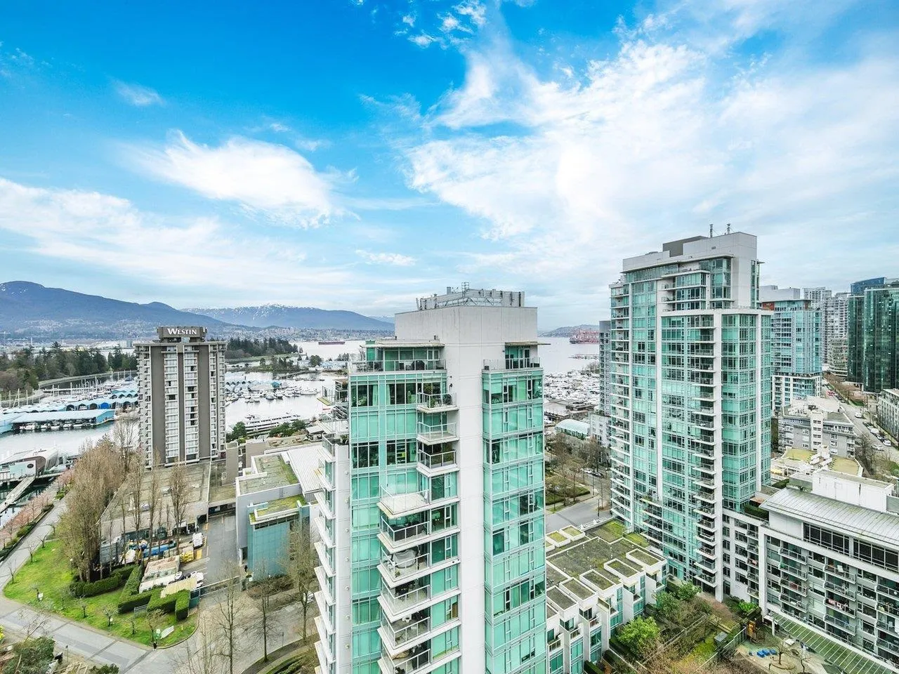 1803 1680 Bayshore Drive