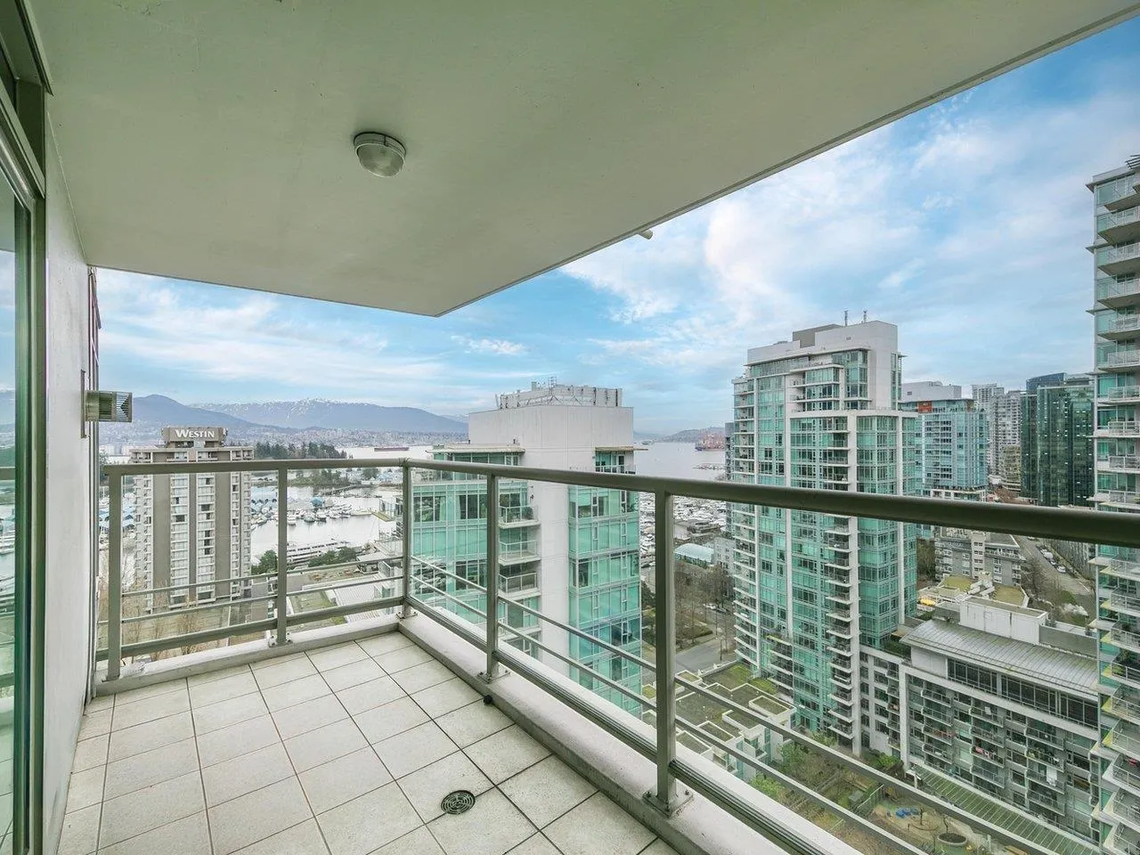 1803 1680 Bayshore Drive