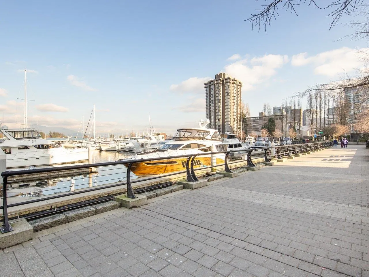 1803 1680 Bayshore Drive