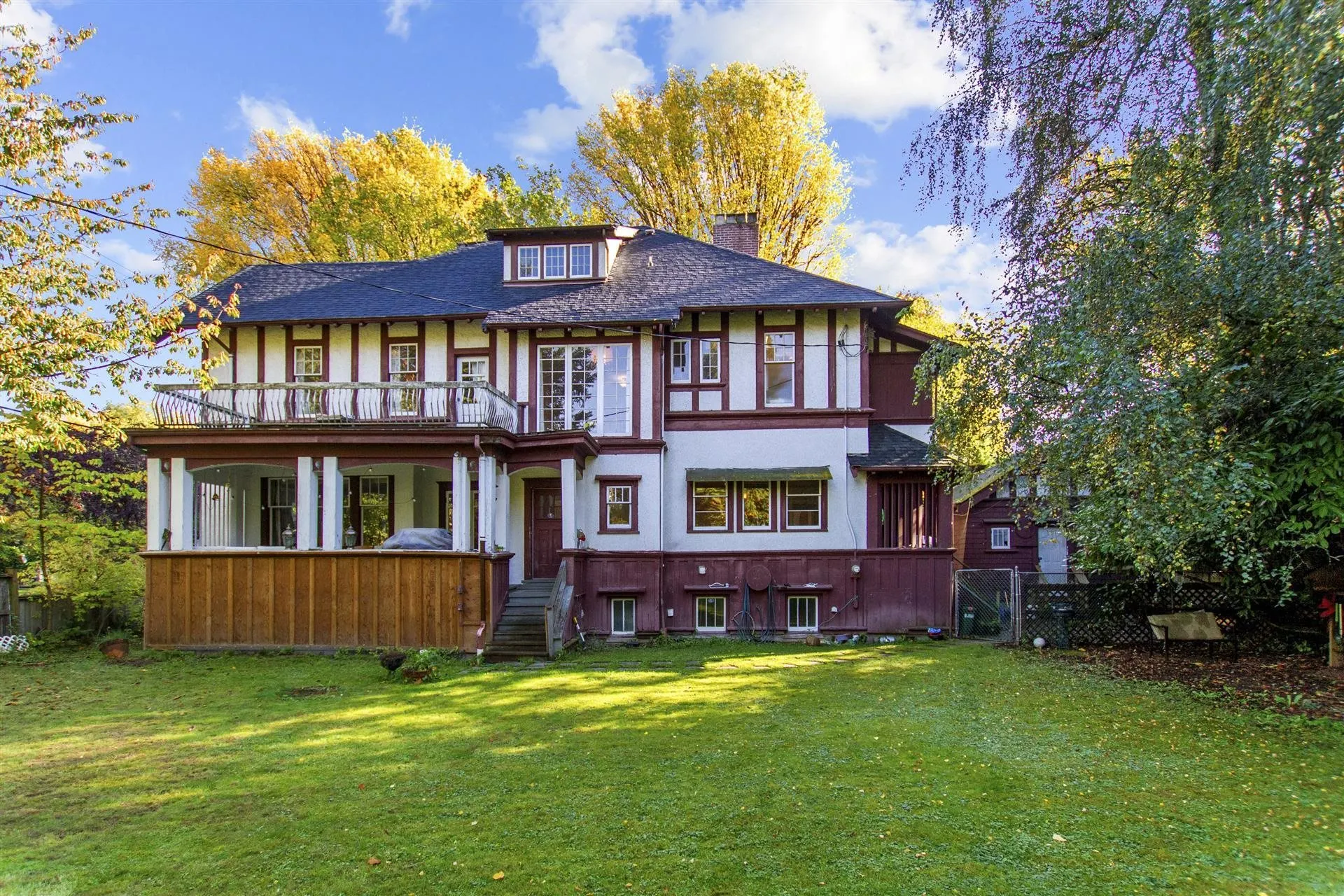 3837 Angus Drive