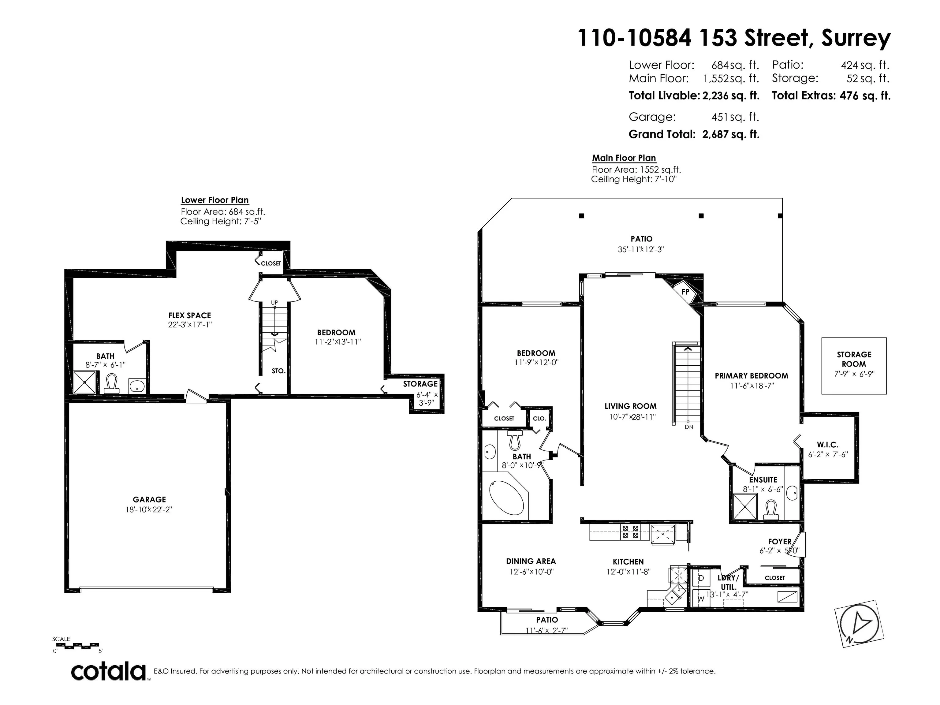 110 10584 153 Street