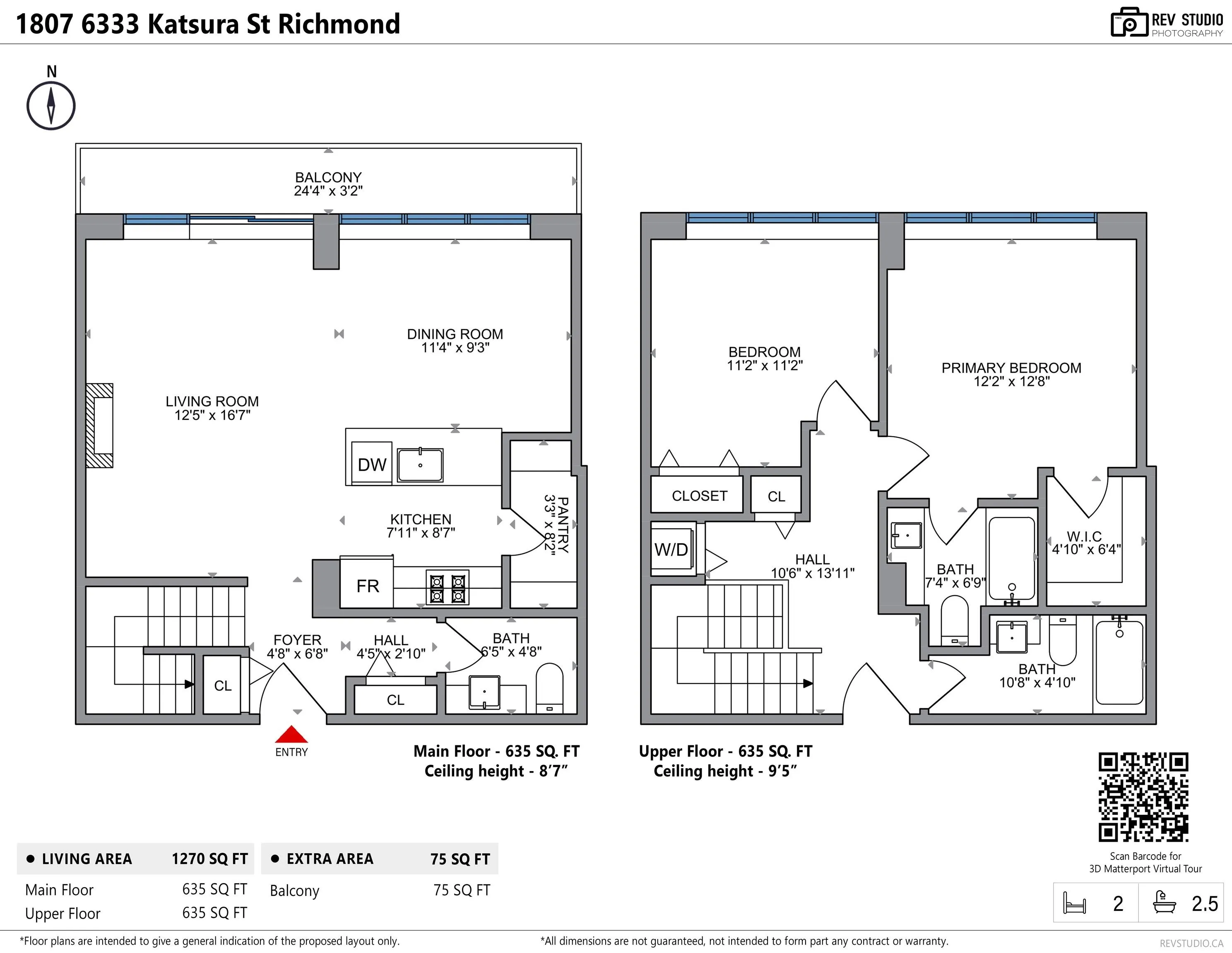 1807 6333 Katsura Street