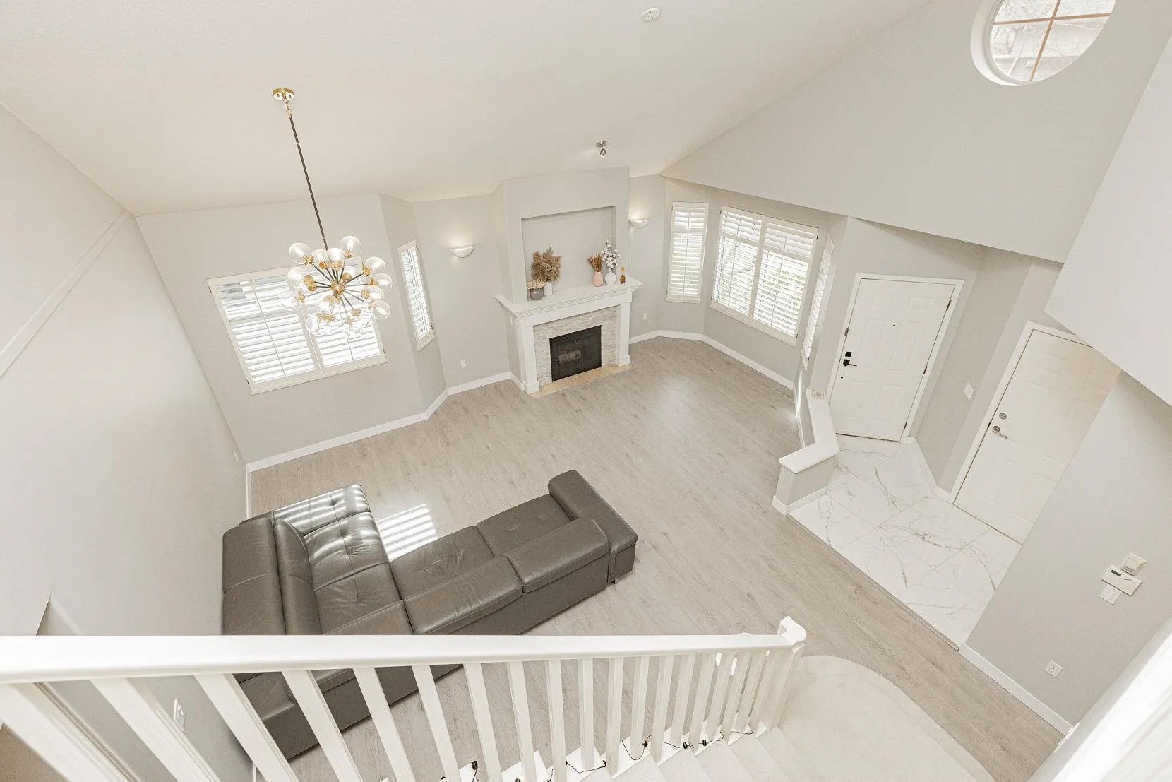 15 6000 Barnard Drive