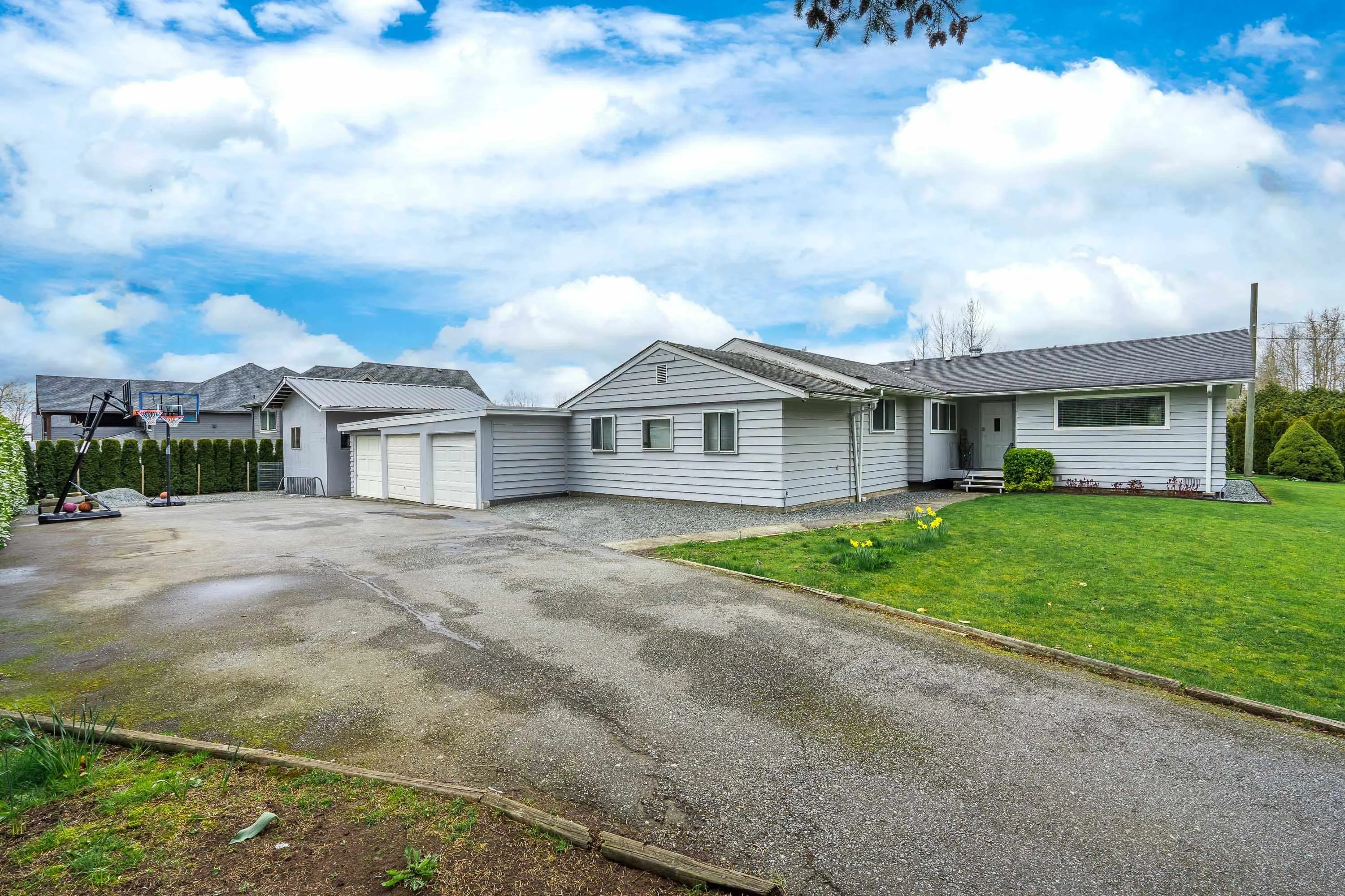 1361 200 Street
