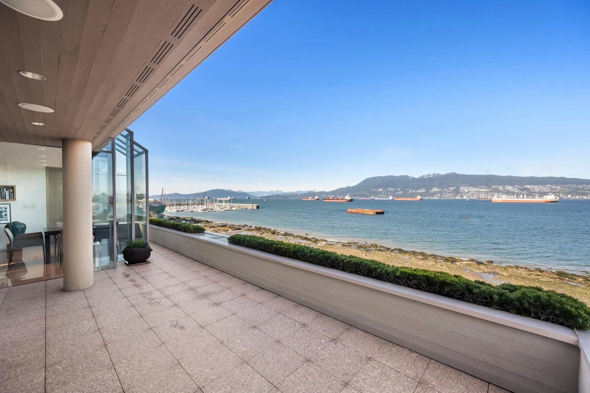 3513 Point Grey Road