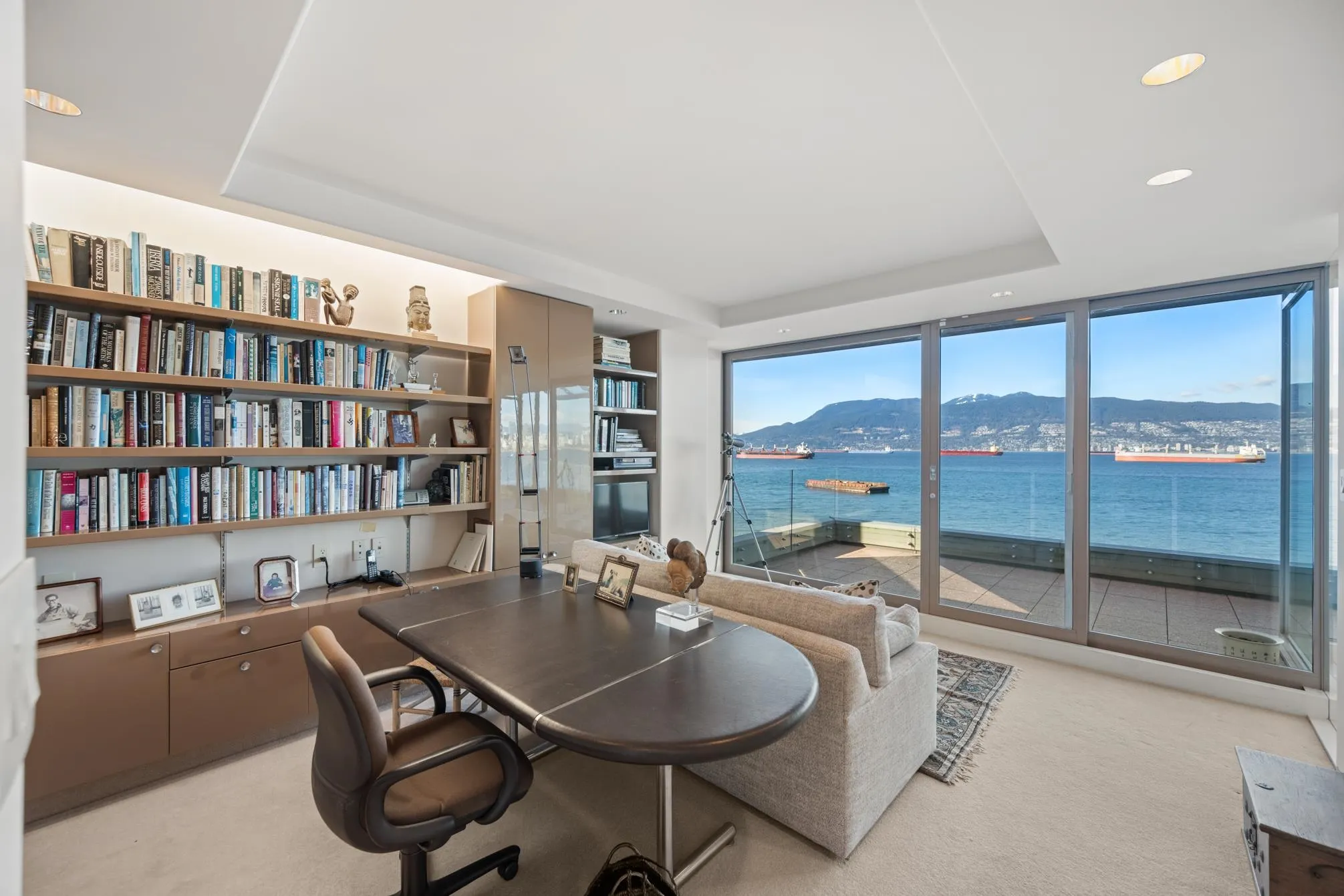 3513 Point Grey Road