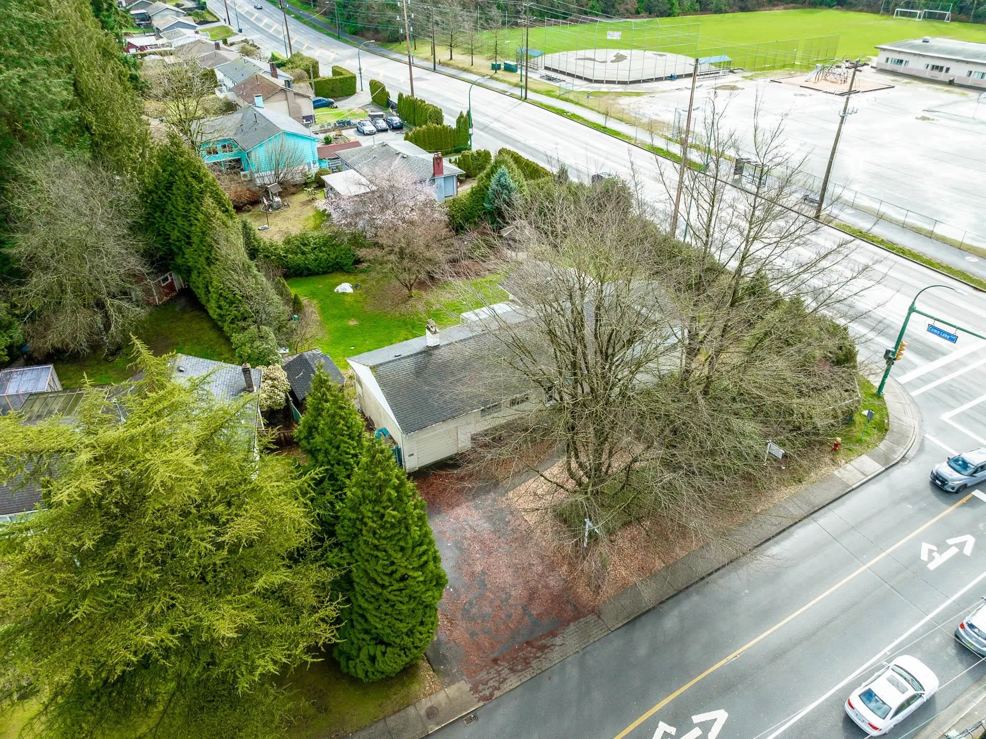 LOT2 801 Thermal Drive