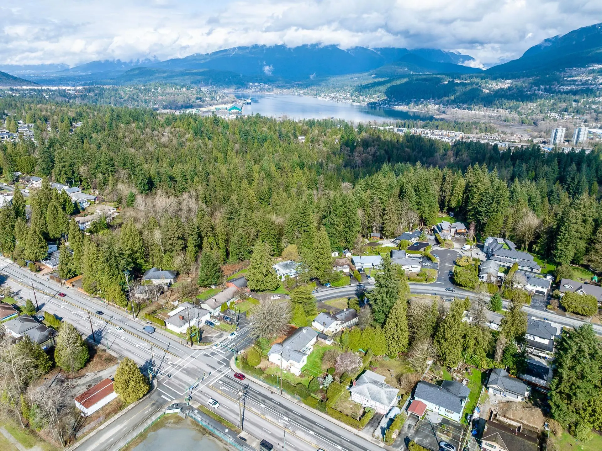 LOT2 801 Thermal Drive