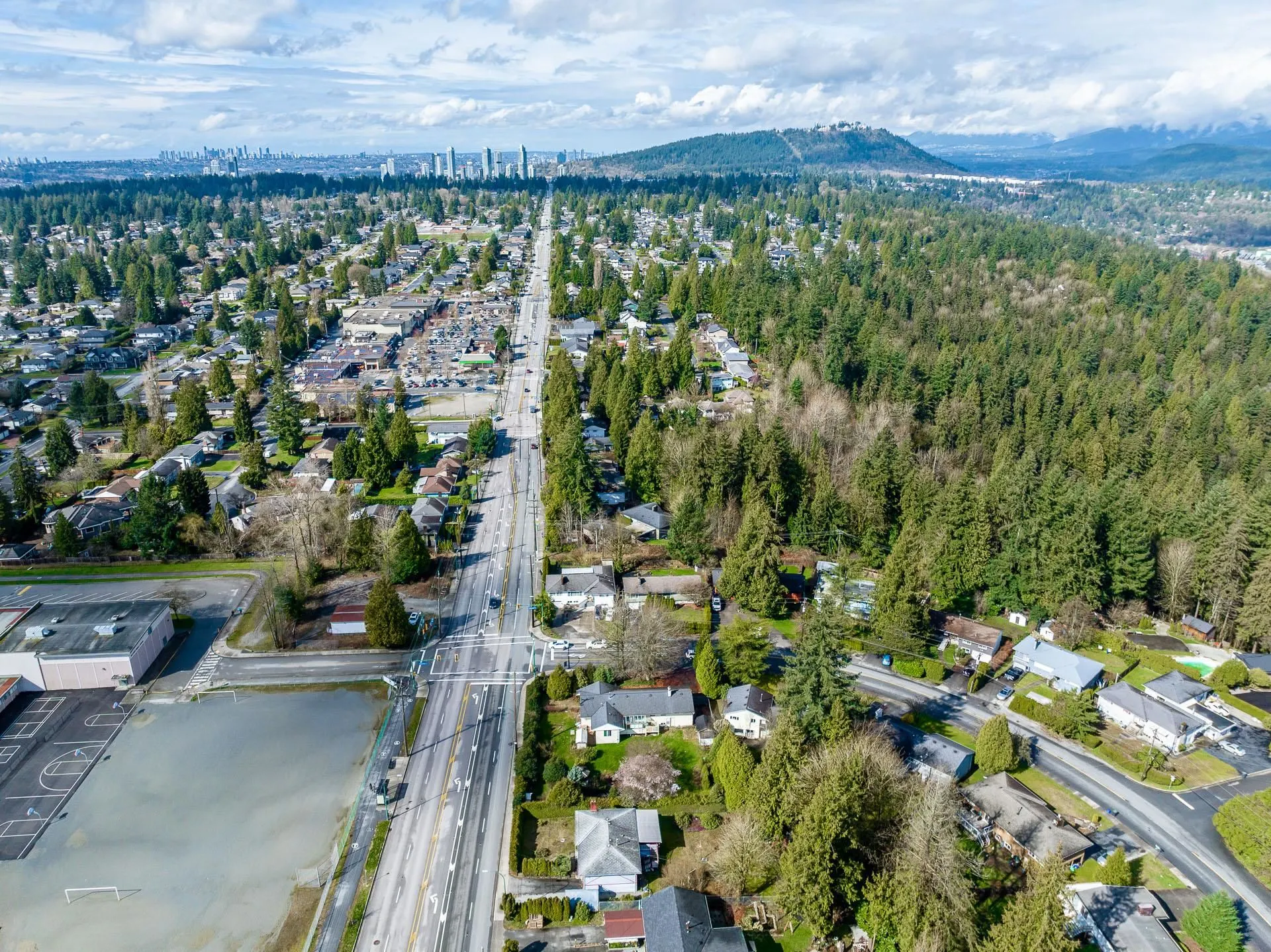 LOT2 801 Thermal Drive