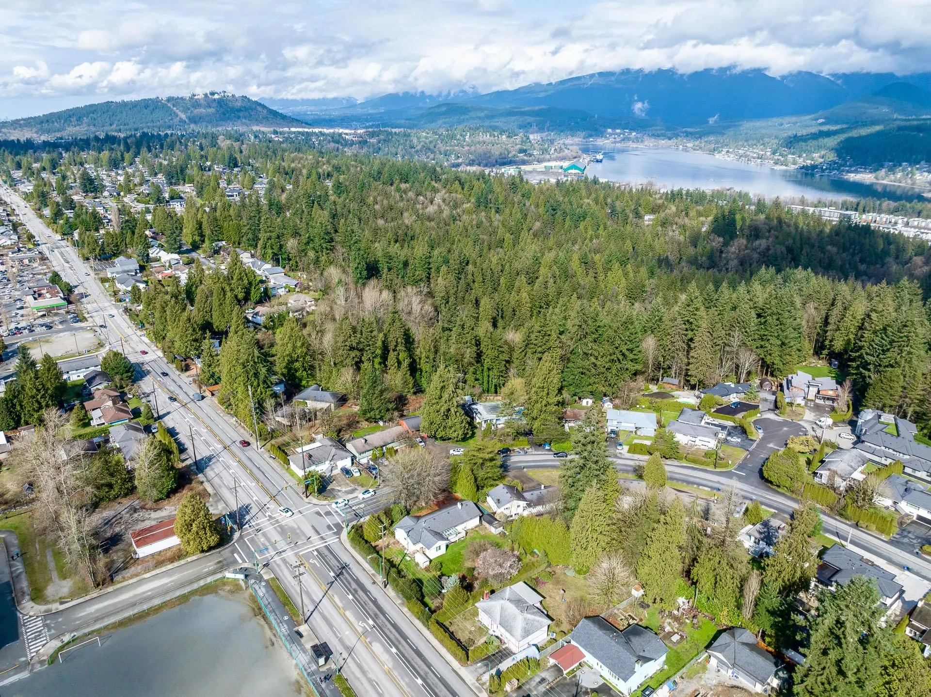 LOT2 801 Thermal Drive