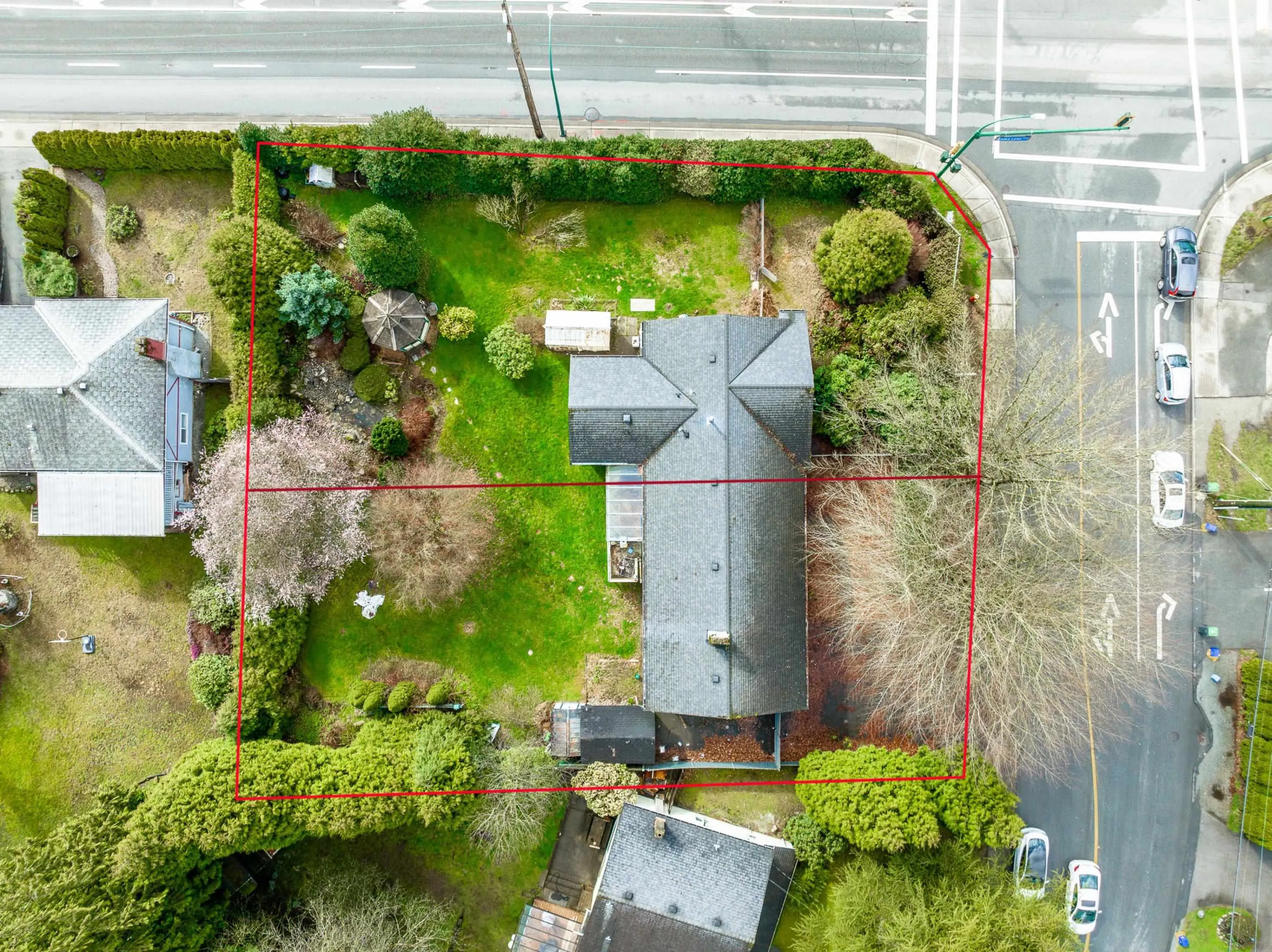 LOT2 801 Thermal Drive