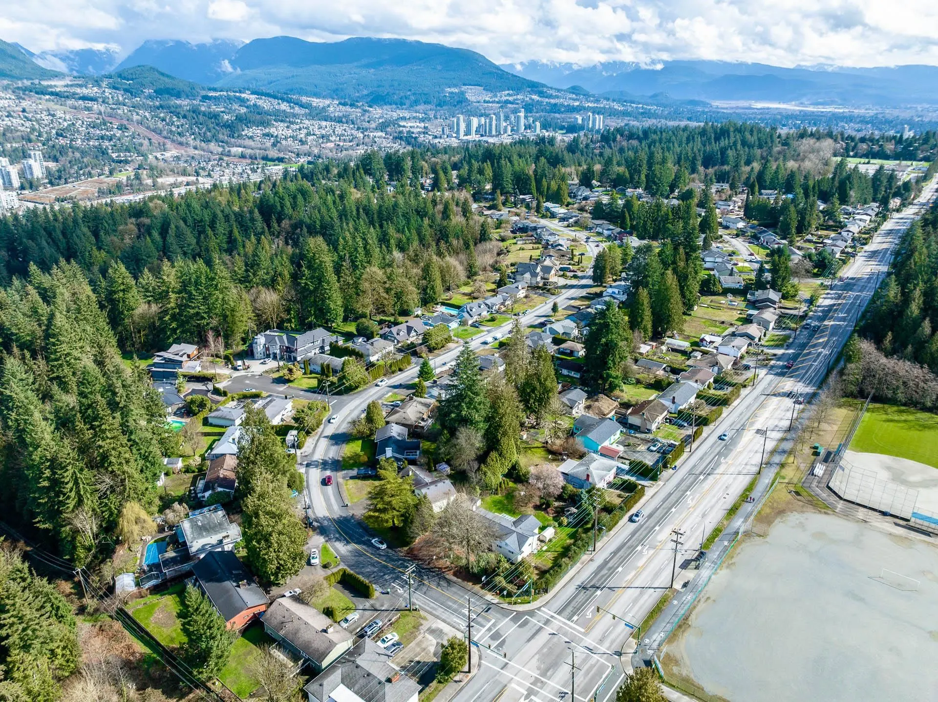 LOT2 801 Thermal Drive