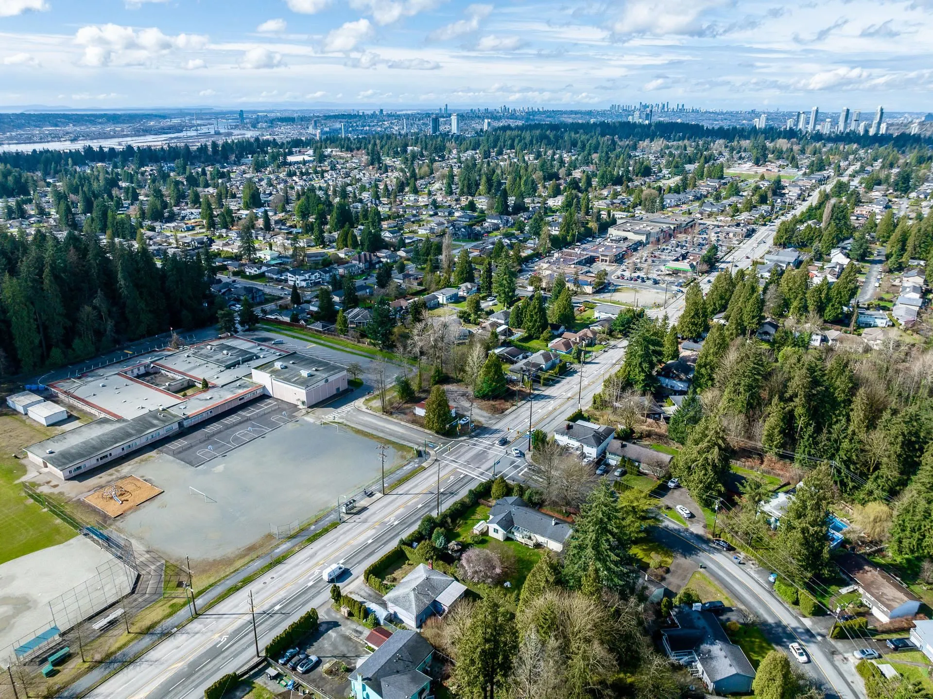 LOT2 801 Thermal Drive