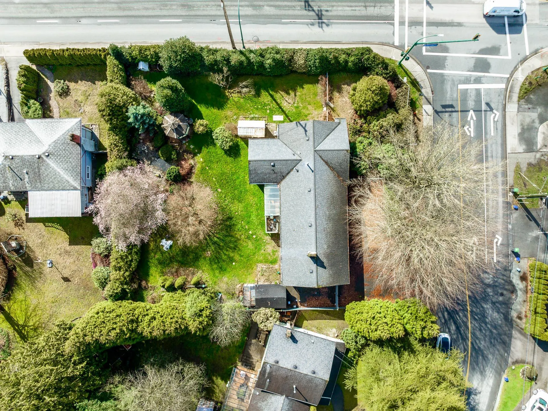 LOT2 801 Thermal Drive