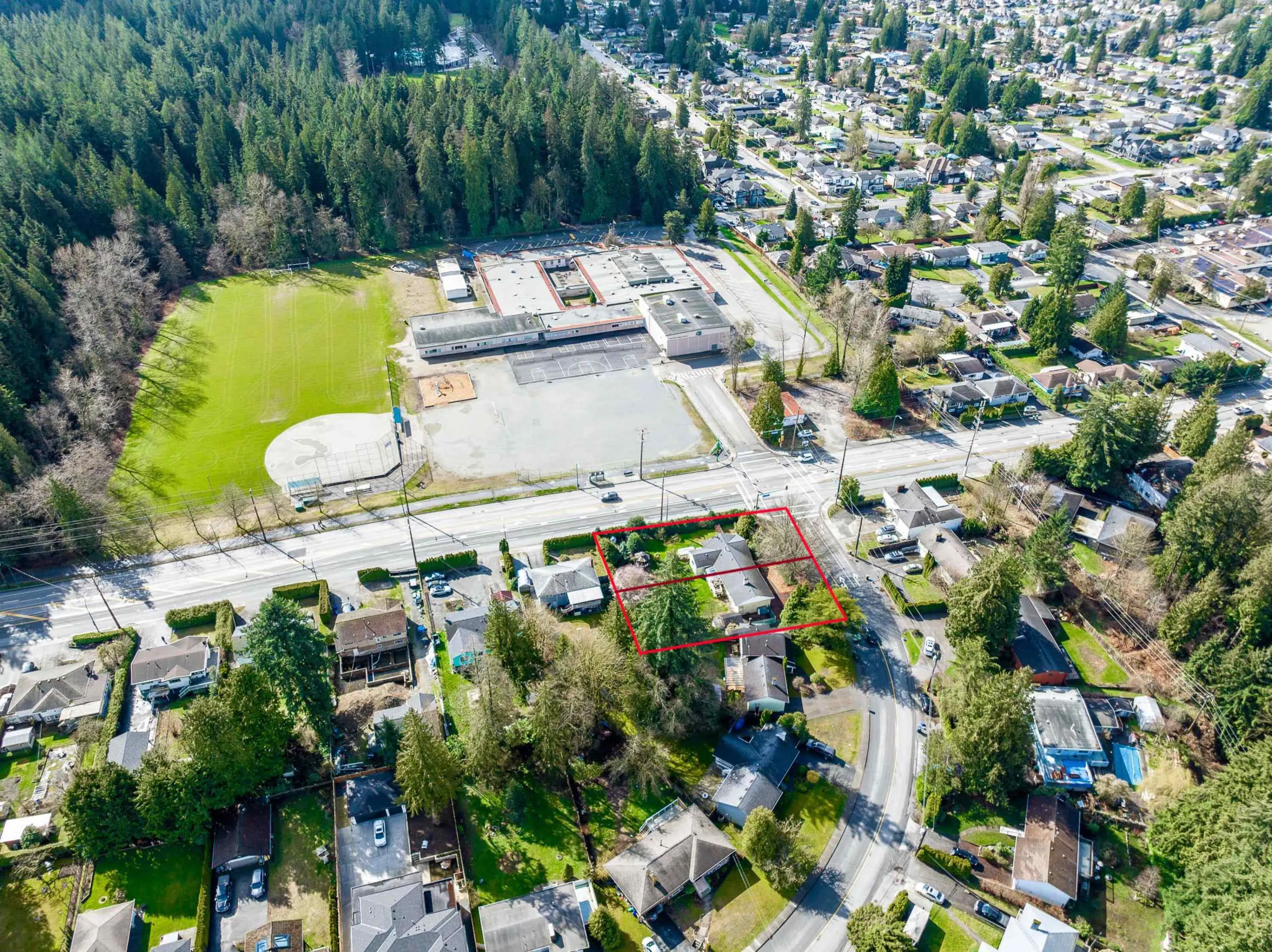 LOT2 801 Thermal Drive
