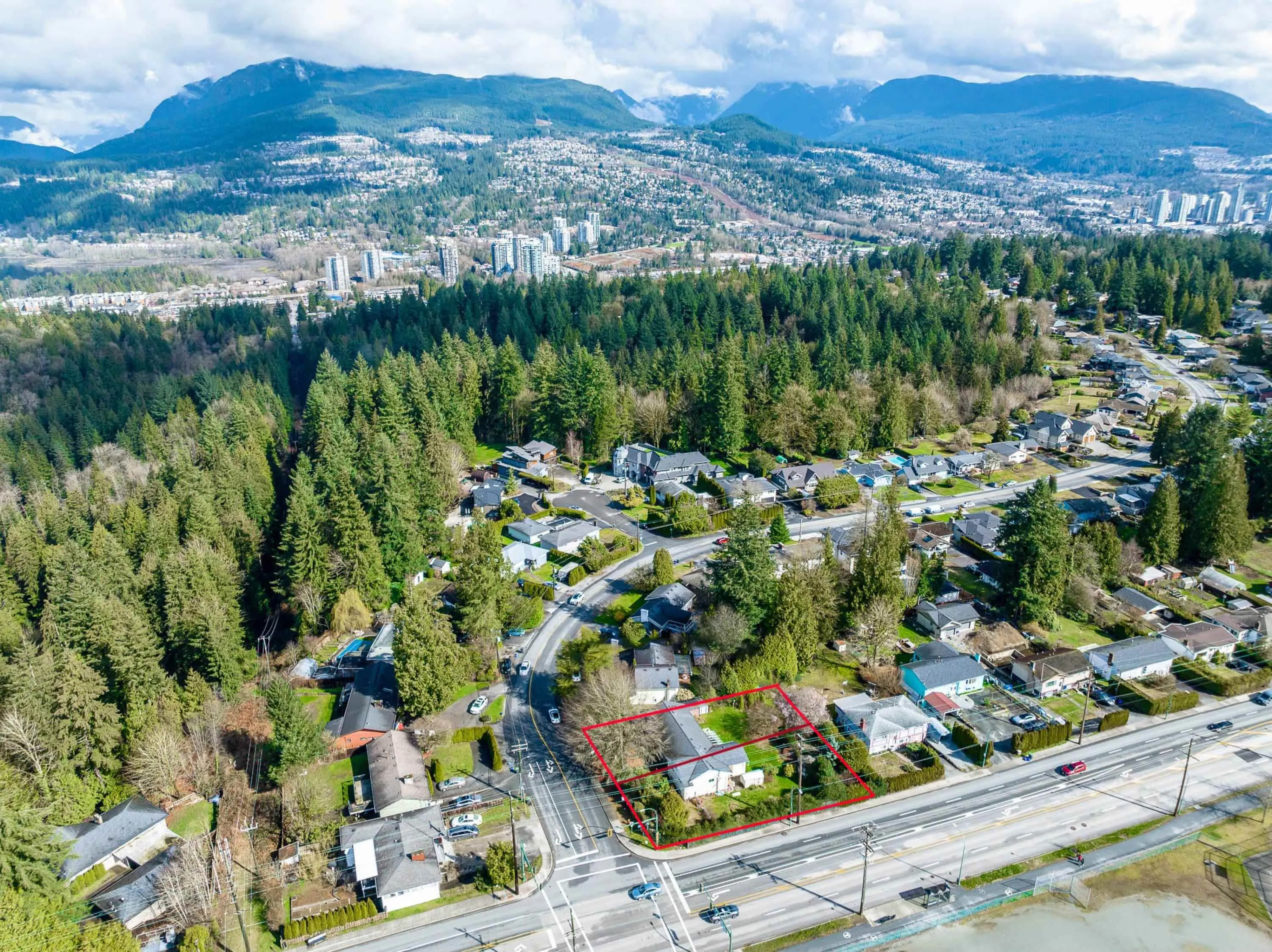LOT2 801 Thermal Drive