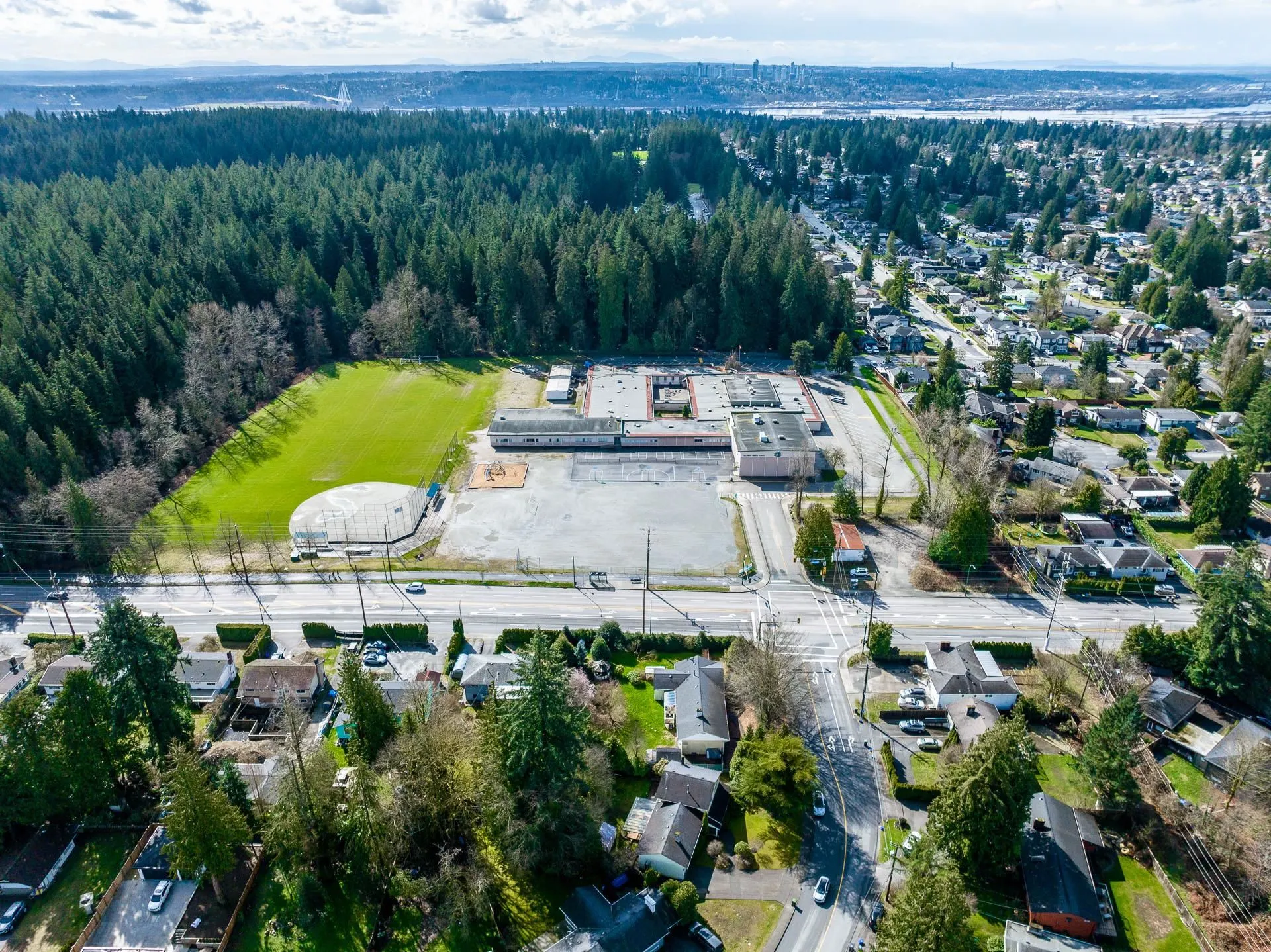 LOT2 801 Thermal Drive