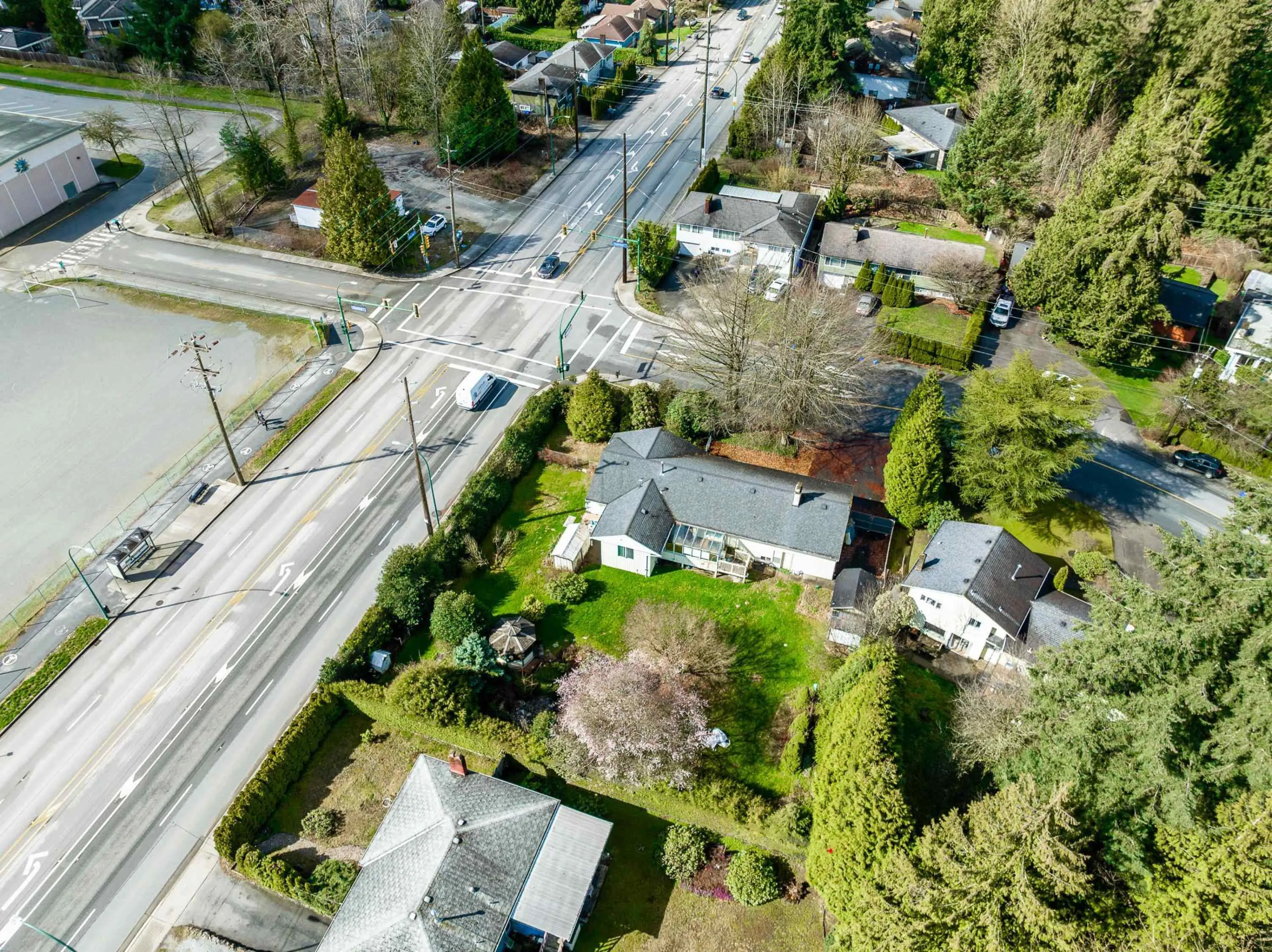 LOT2 801 Thermal Drive