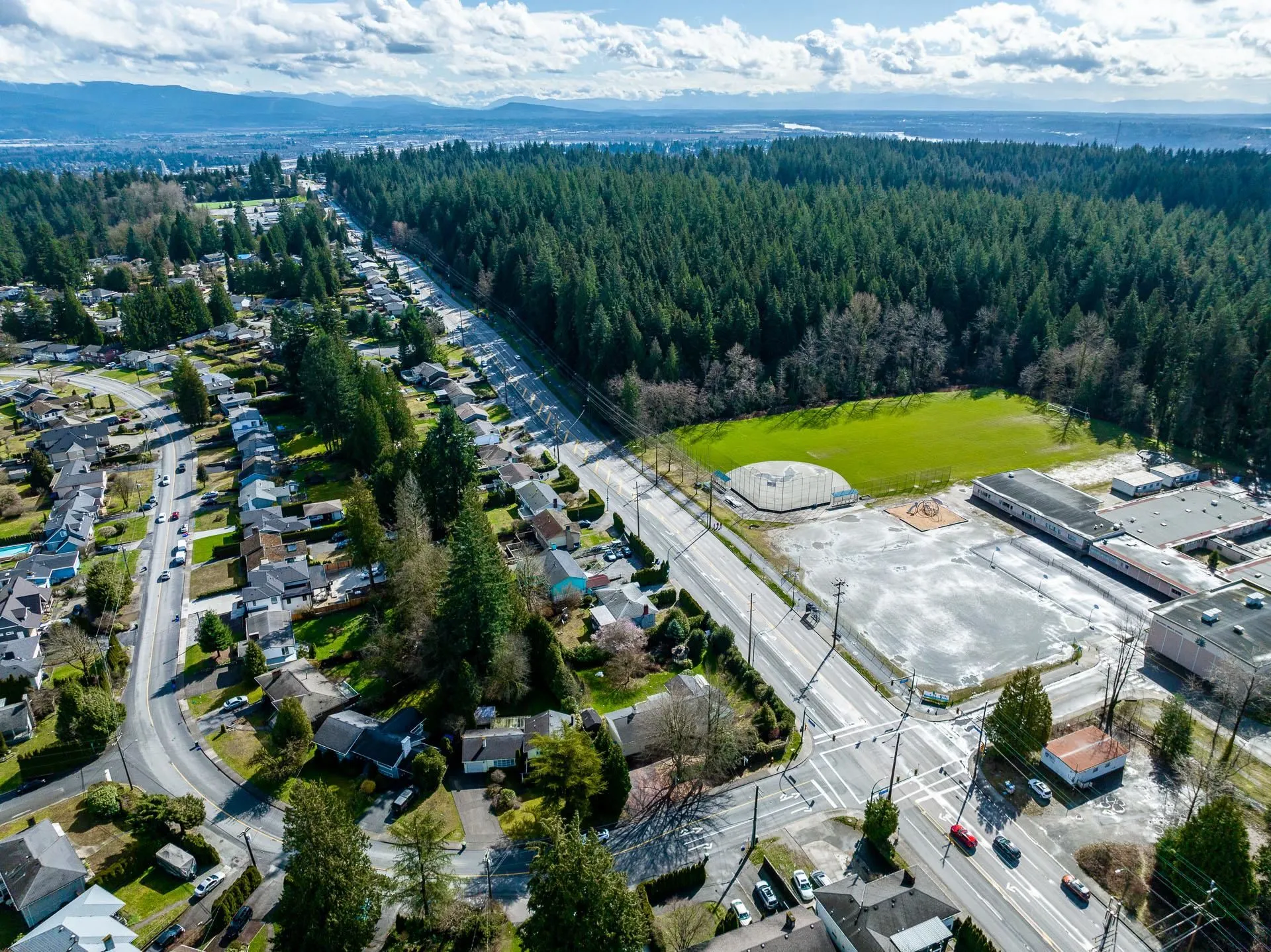 LOT2 801 Thermal Drive