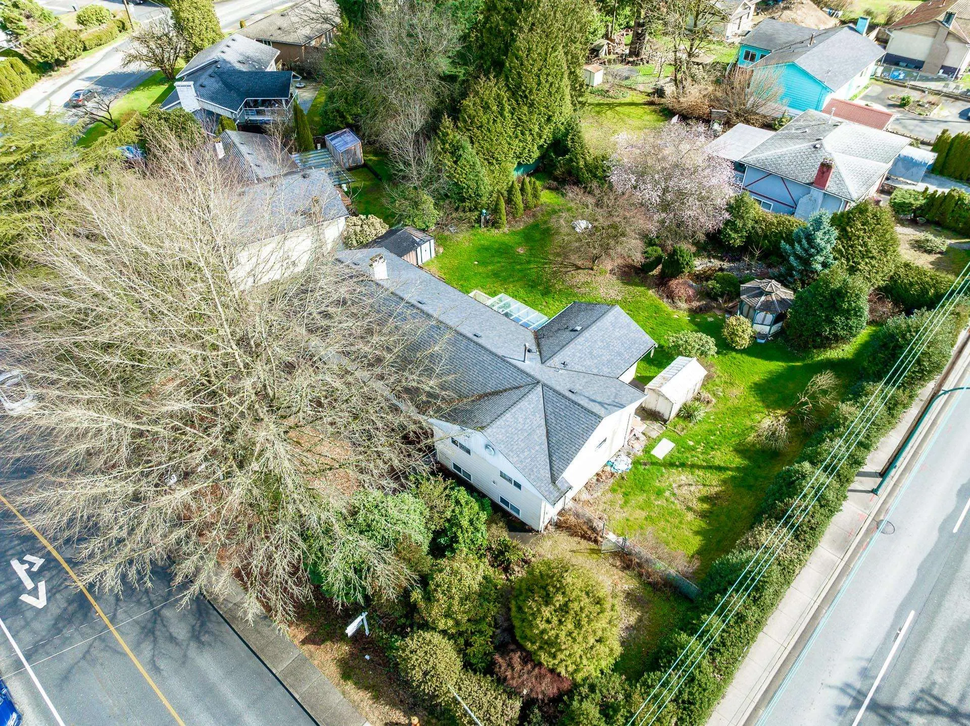 LOT2 801 Thermal Drive