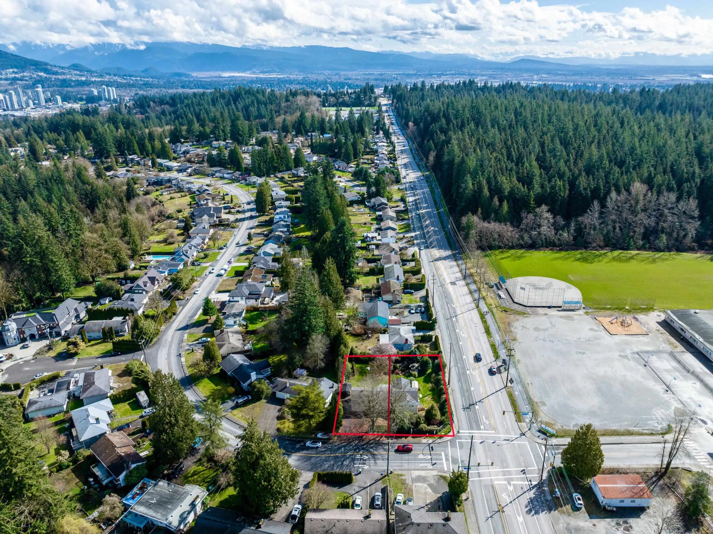 LOT2 801 Thermal Drive